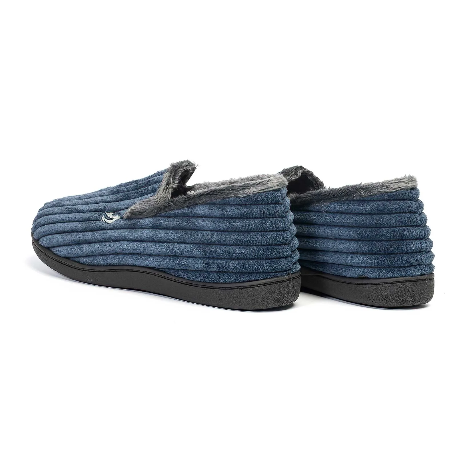 Zapatilla para Hombre GALLUR azul - Imagen 4