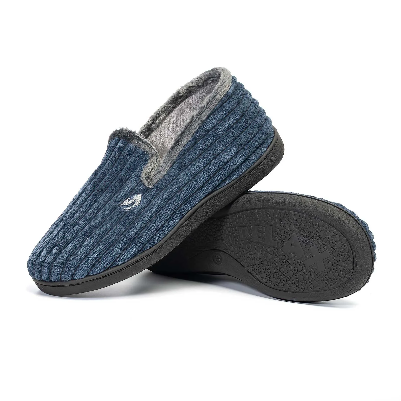 Zapatilla para Hombre GALLUR azul - Imagen 5