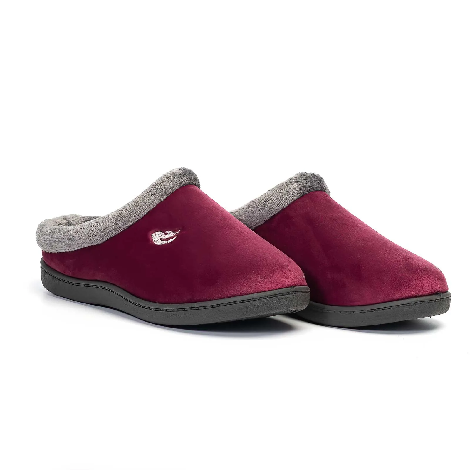 Zapatilla HAWAI granate - Imagen 3