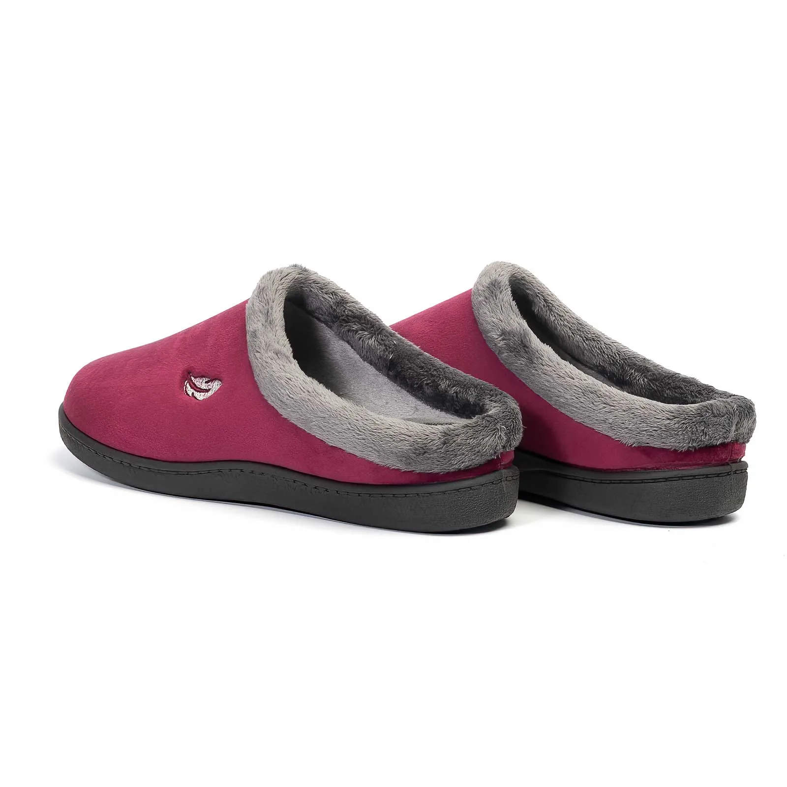 Zapatilla HAWAI granate - Imagen 4