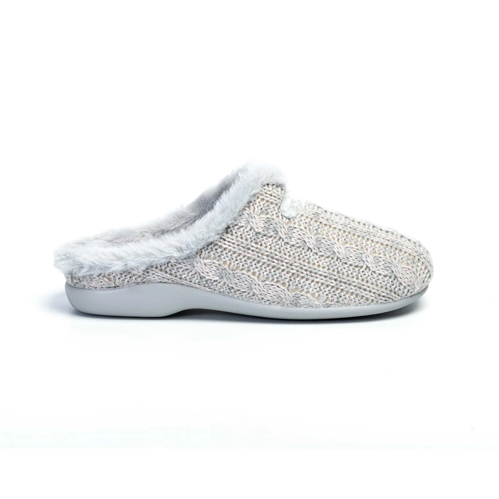 Zapatilla LEA Gris
