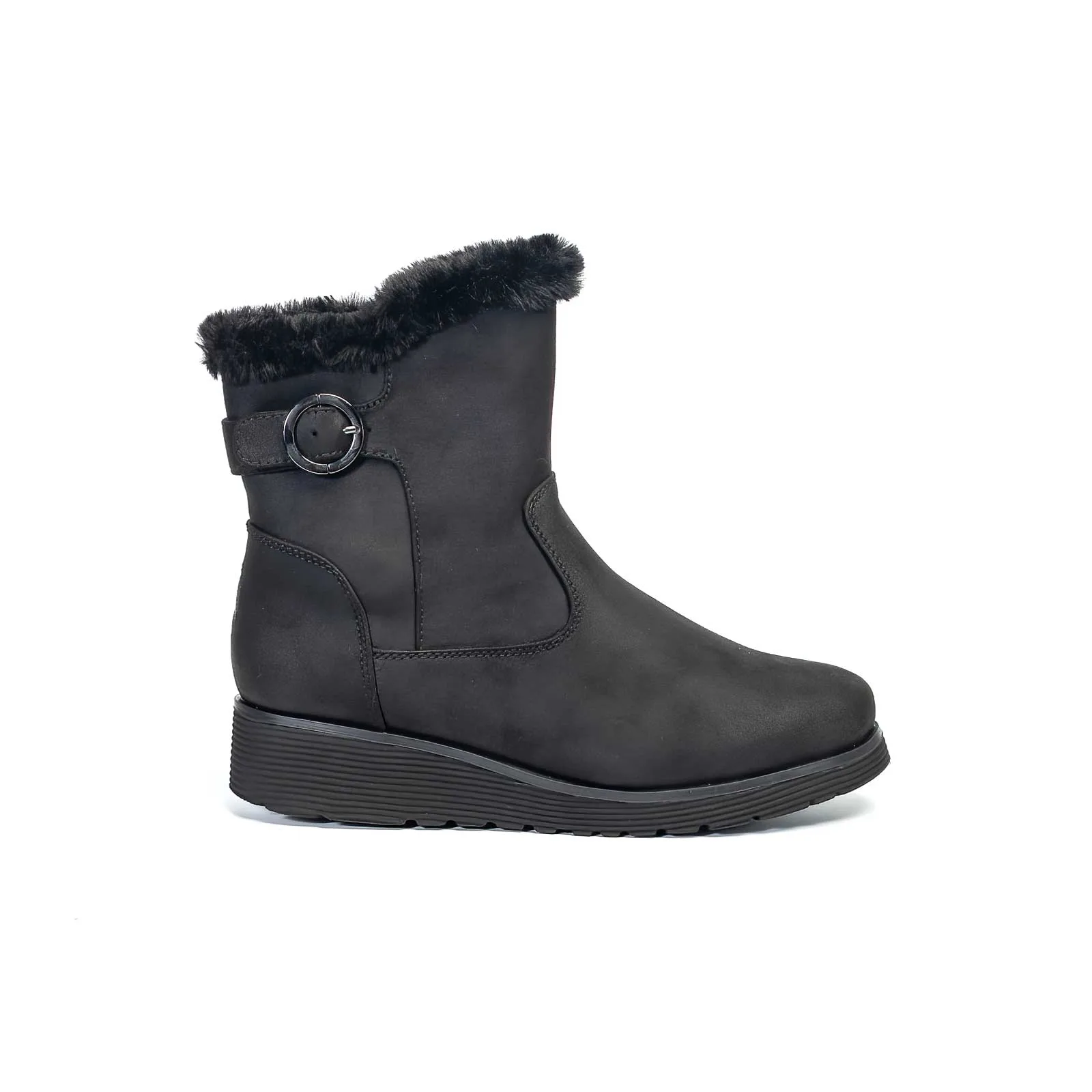 WOMEN'S USA WINTER 167248 BBK
