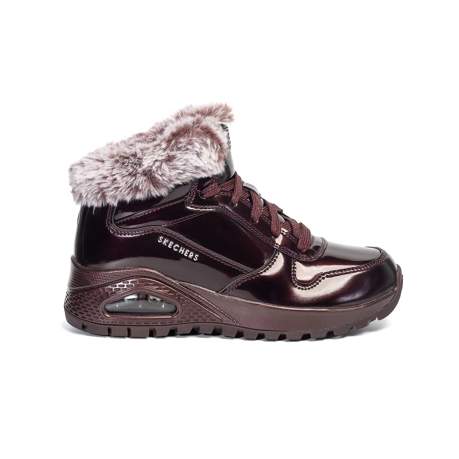 WOMEN'S USA WINTER 168126 BURG