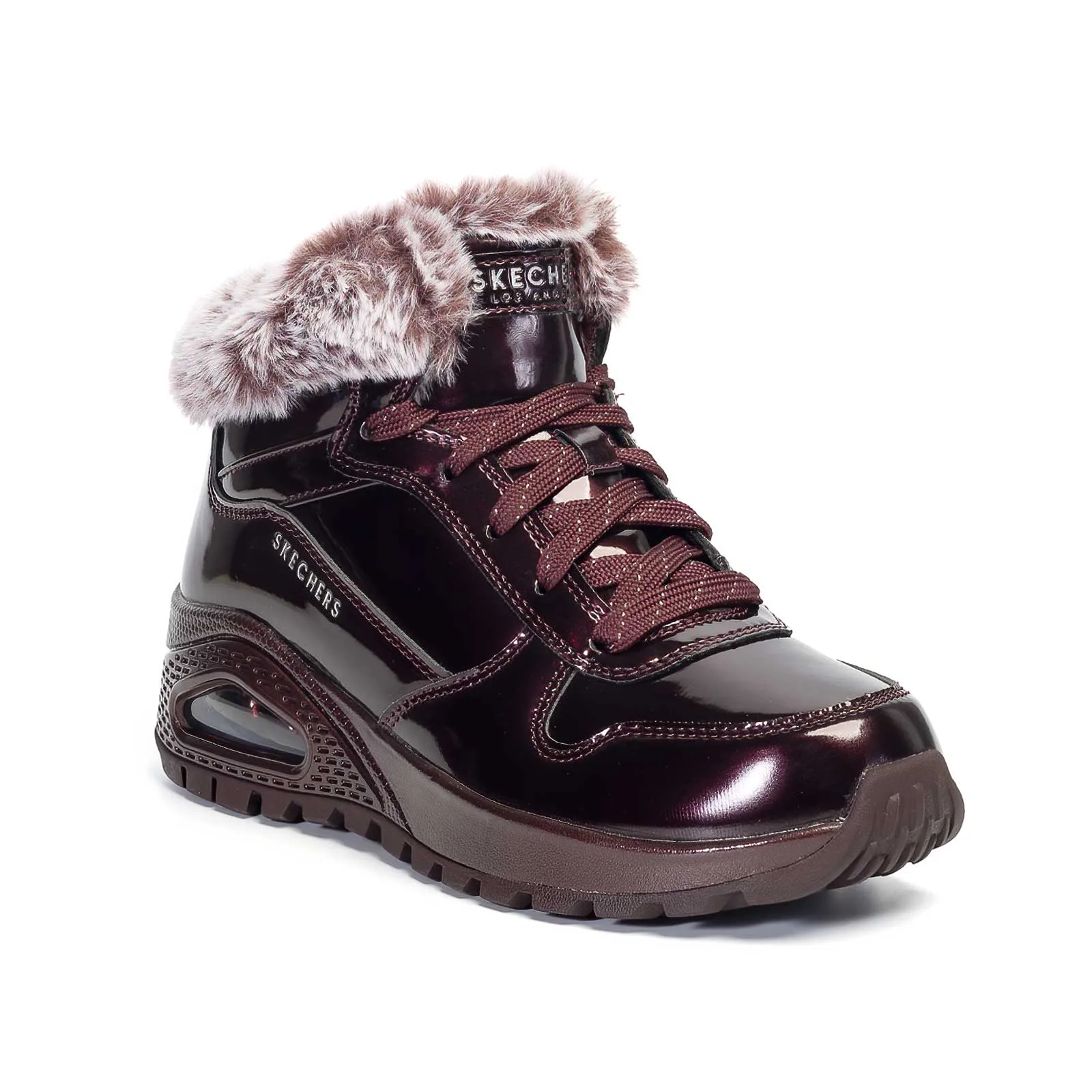 WOMEN'S USA WINTER 168126 BURG - Imagen 2