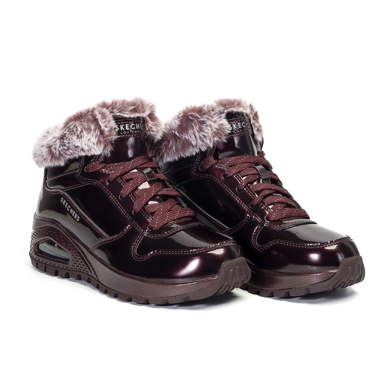 WOMEN'S USA WINTER 168126 BURG - Imagen 3