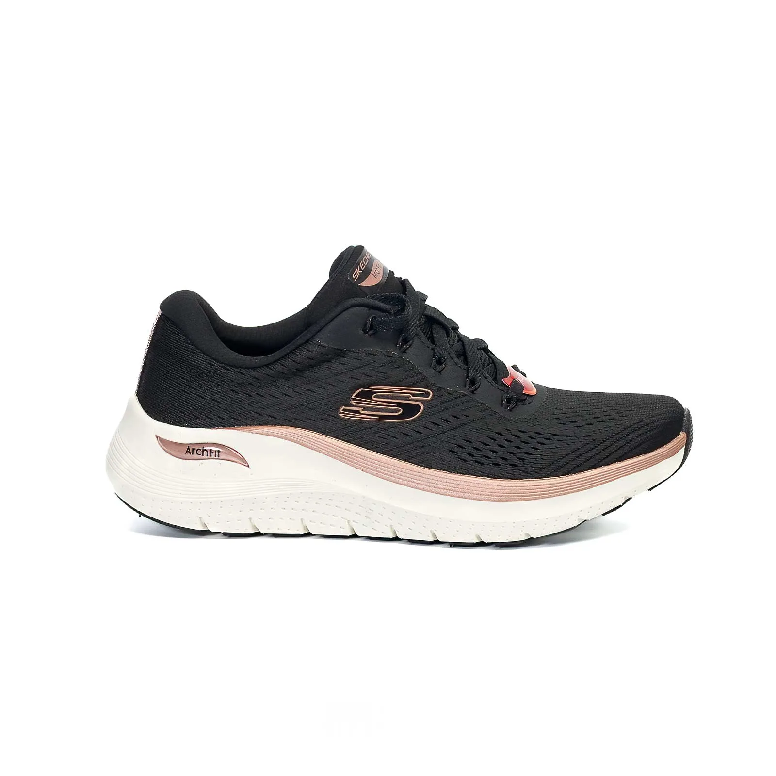 Skechers relaxed fit mujer rojas deals