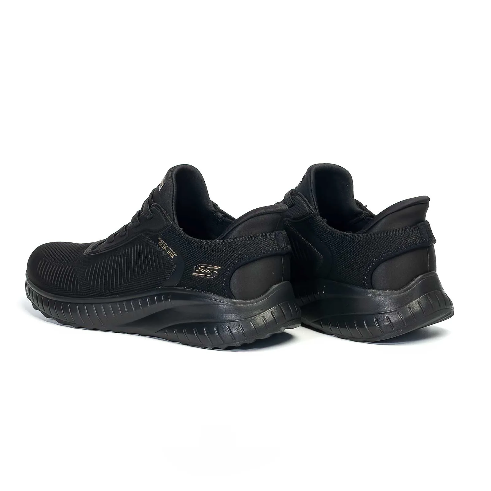 BOBS WOMEN SPORT 117497 BBK - Imagen 4