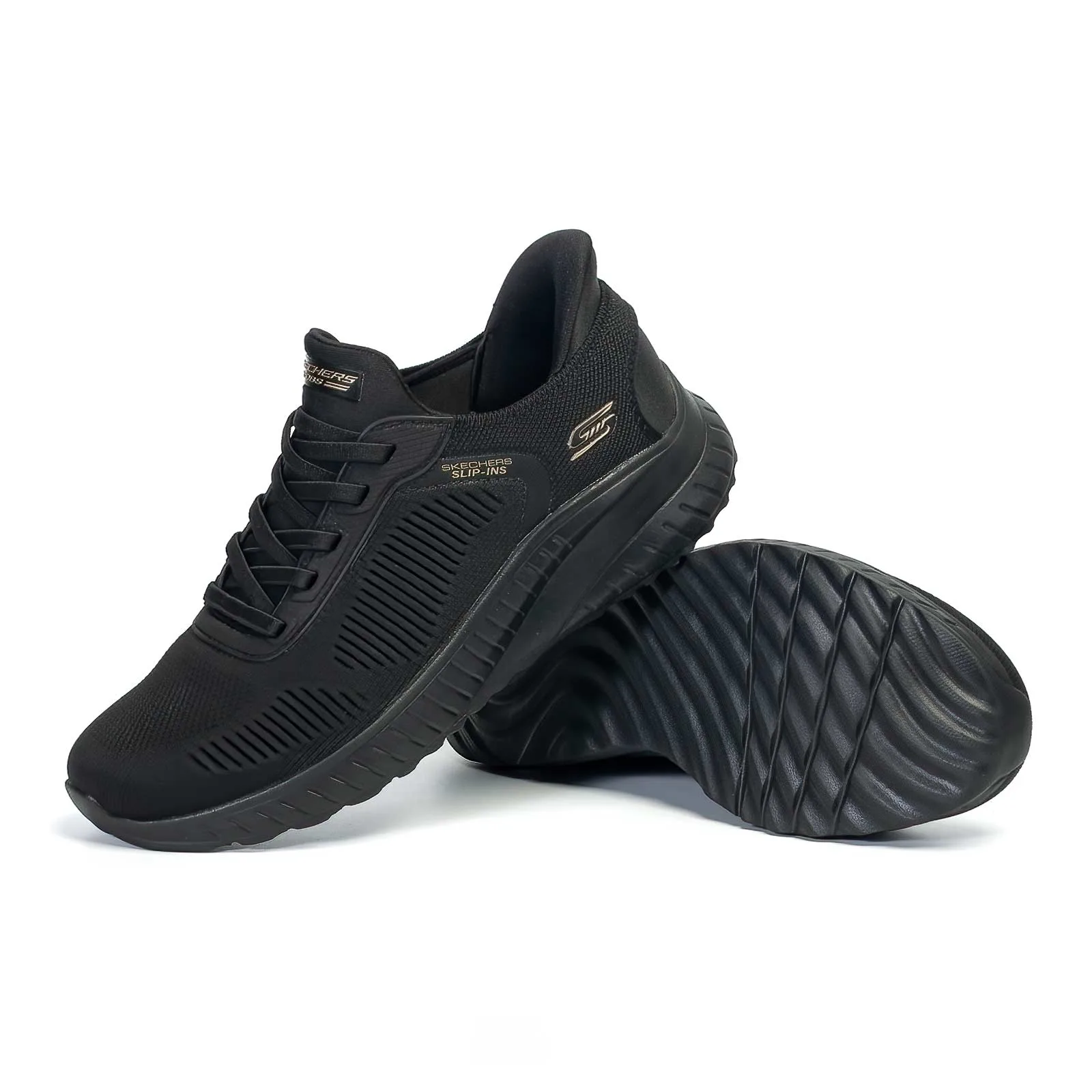 BOBS WOMEN SPORT 117497 BBK - Imagen 5