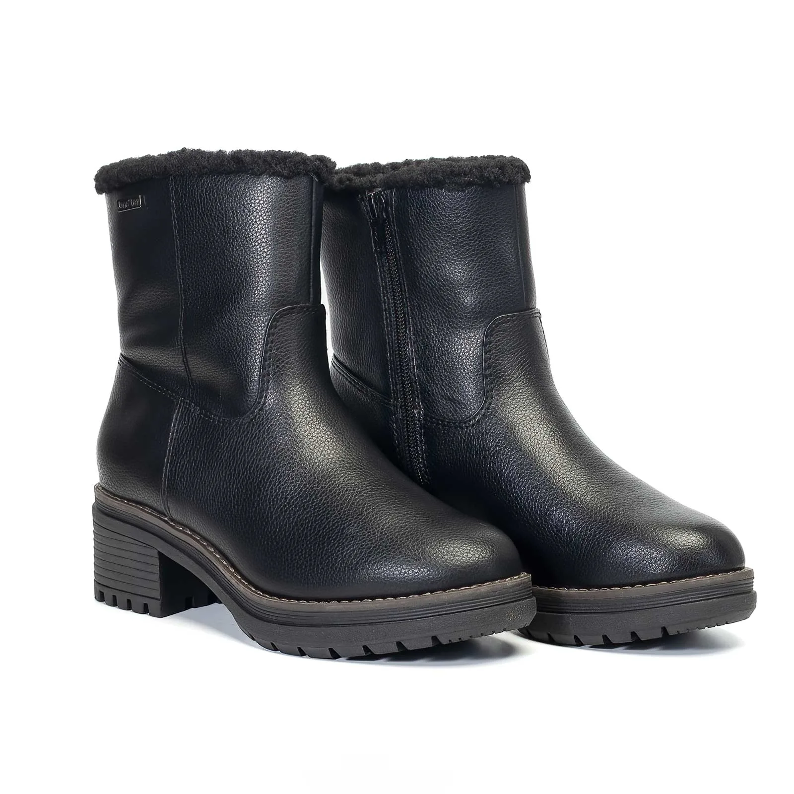 Bota GRANADO Negra - Imagen 3