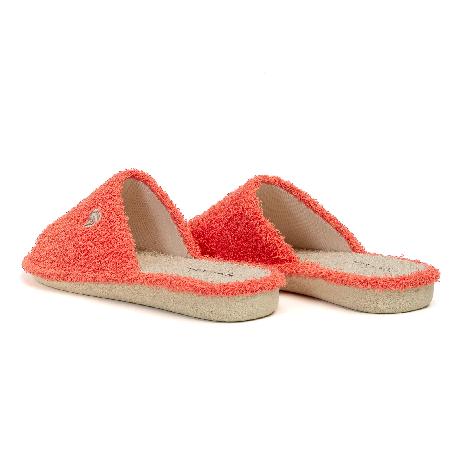 Zapatilla GALIX Coral - Imagen 4