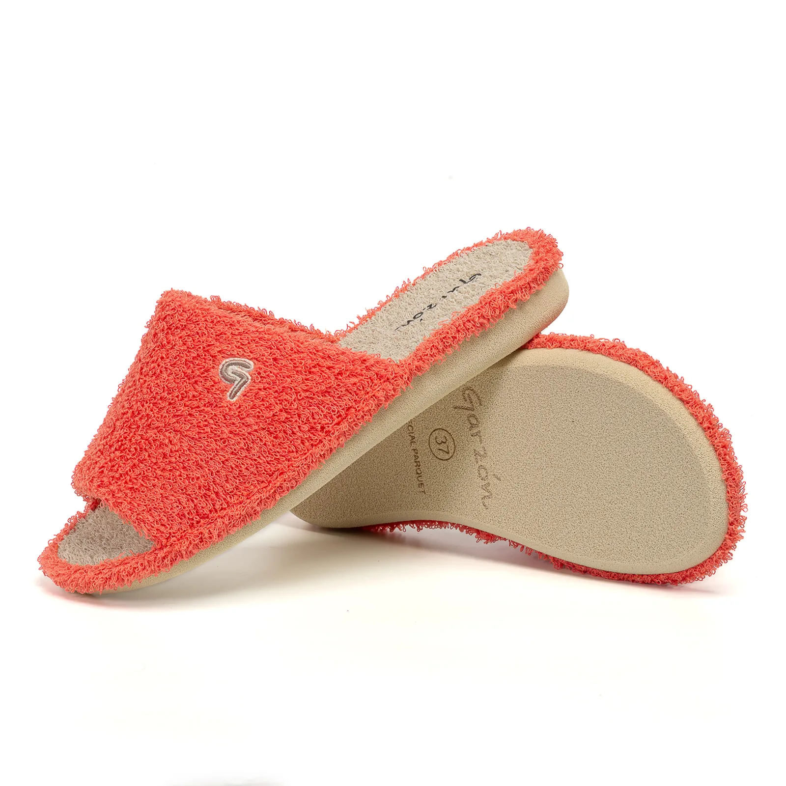 Zapatilla GALIX Coral - Imagen 5
