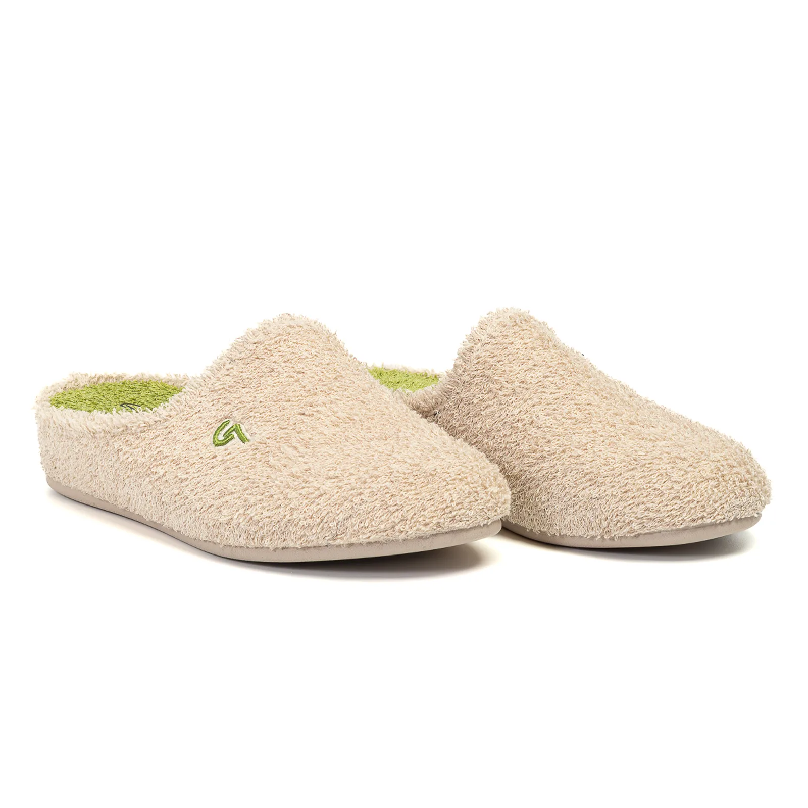 Zapatilla ARMON Beige - Imagen 3
