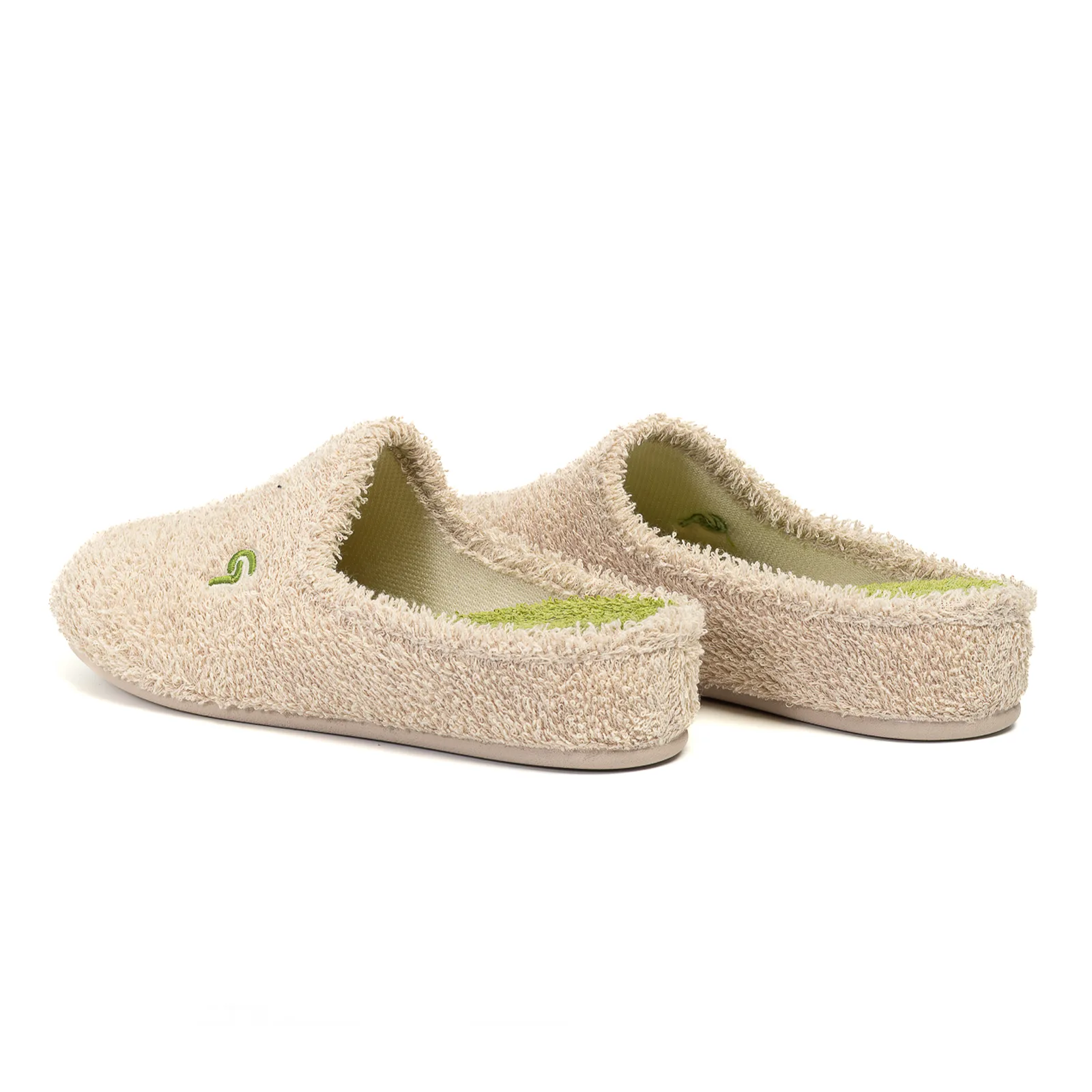 Zapatilla ARMON Beige - Imagen 4