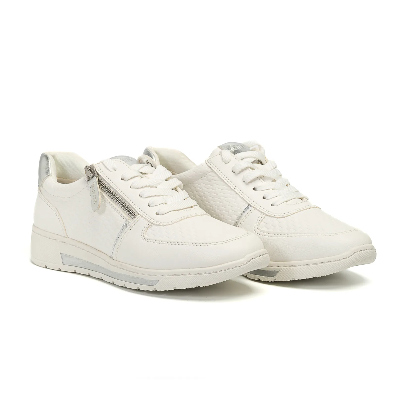 Deportiva VERSA blanco - Imagen 3