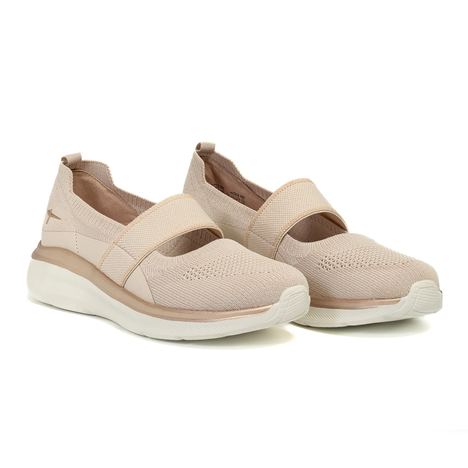 Mercedes ARIA Beige - Imagen 3