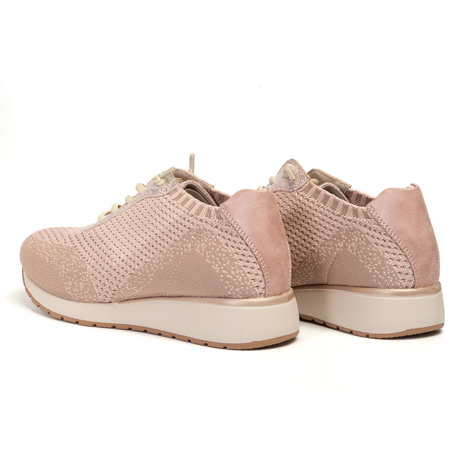 Sneaker MARA Nude - Imagen 4
