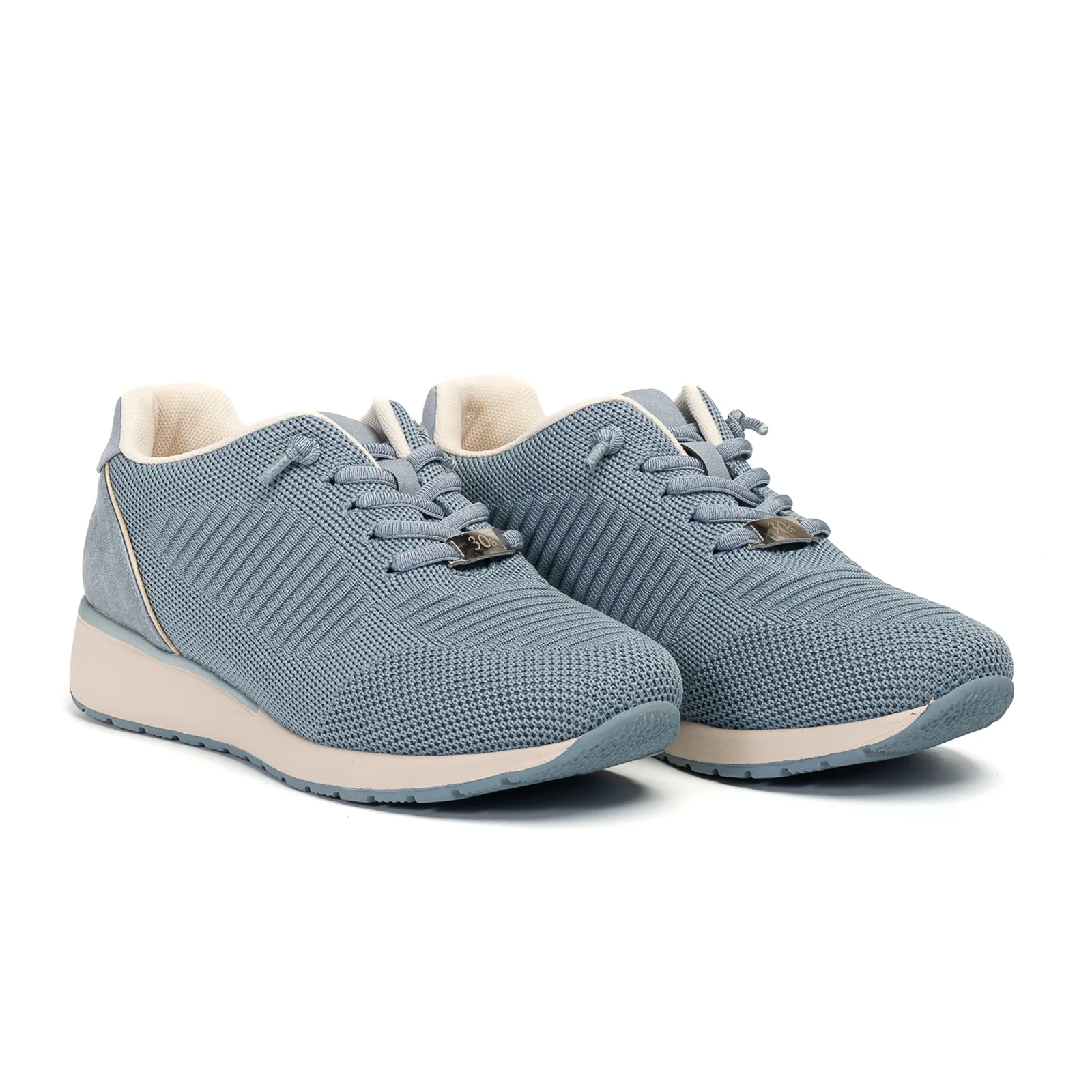 Sneaker XESTA Azul - Imagen 3
