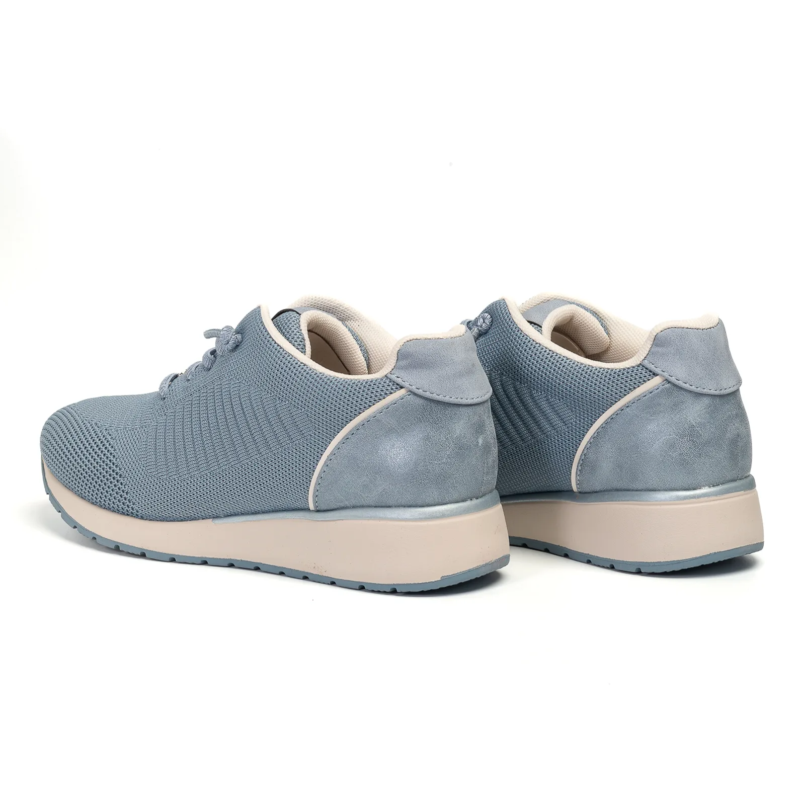 Sneaker XESTA Azul - Imagen 4
