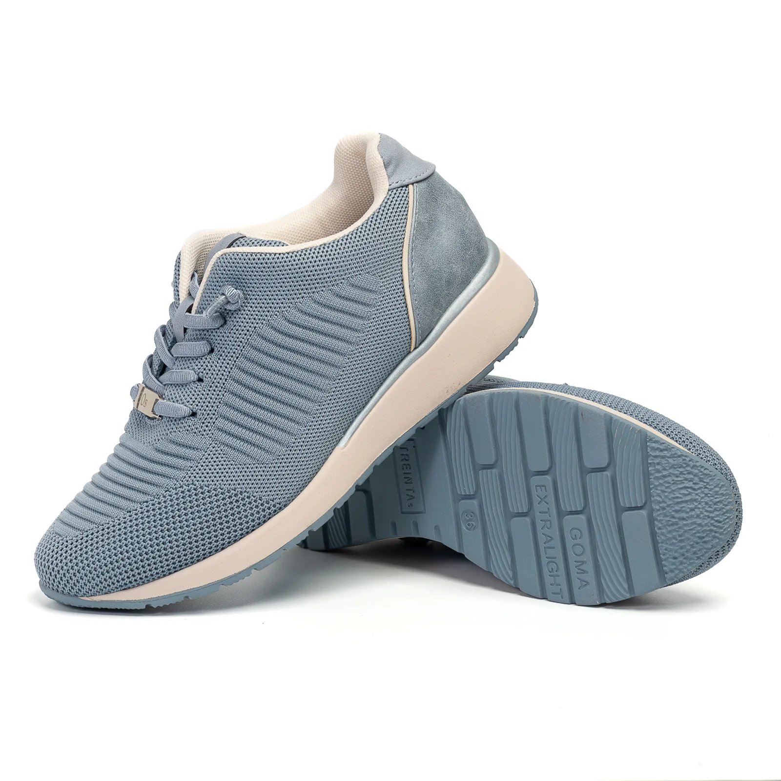 Sneaker XESTA Azul - Imagen 5