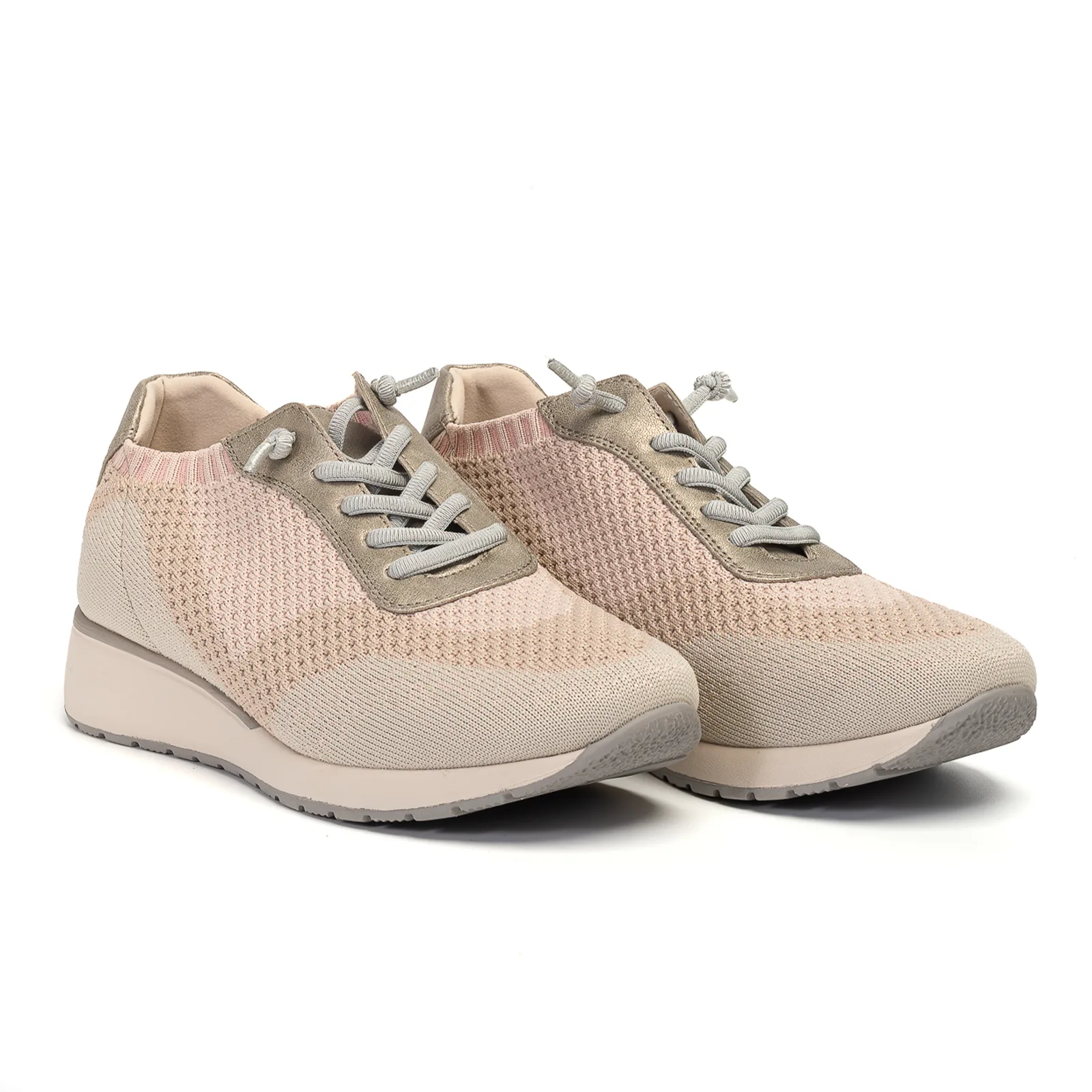 Sneaker MARA Beig - Imagen 3