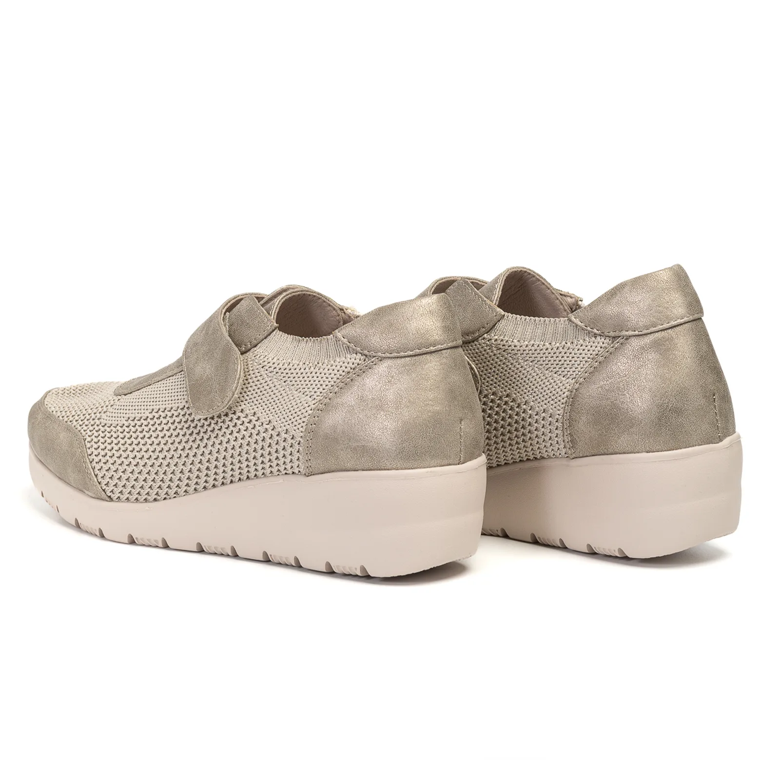 Blucher GALENA Gris - Imagen 4