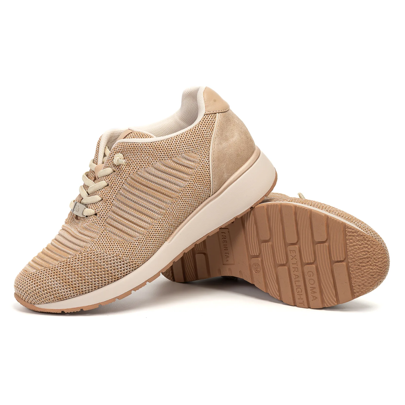 Sneaker XESTA Tosatdo - Imagen 5