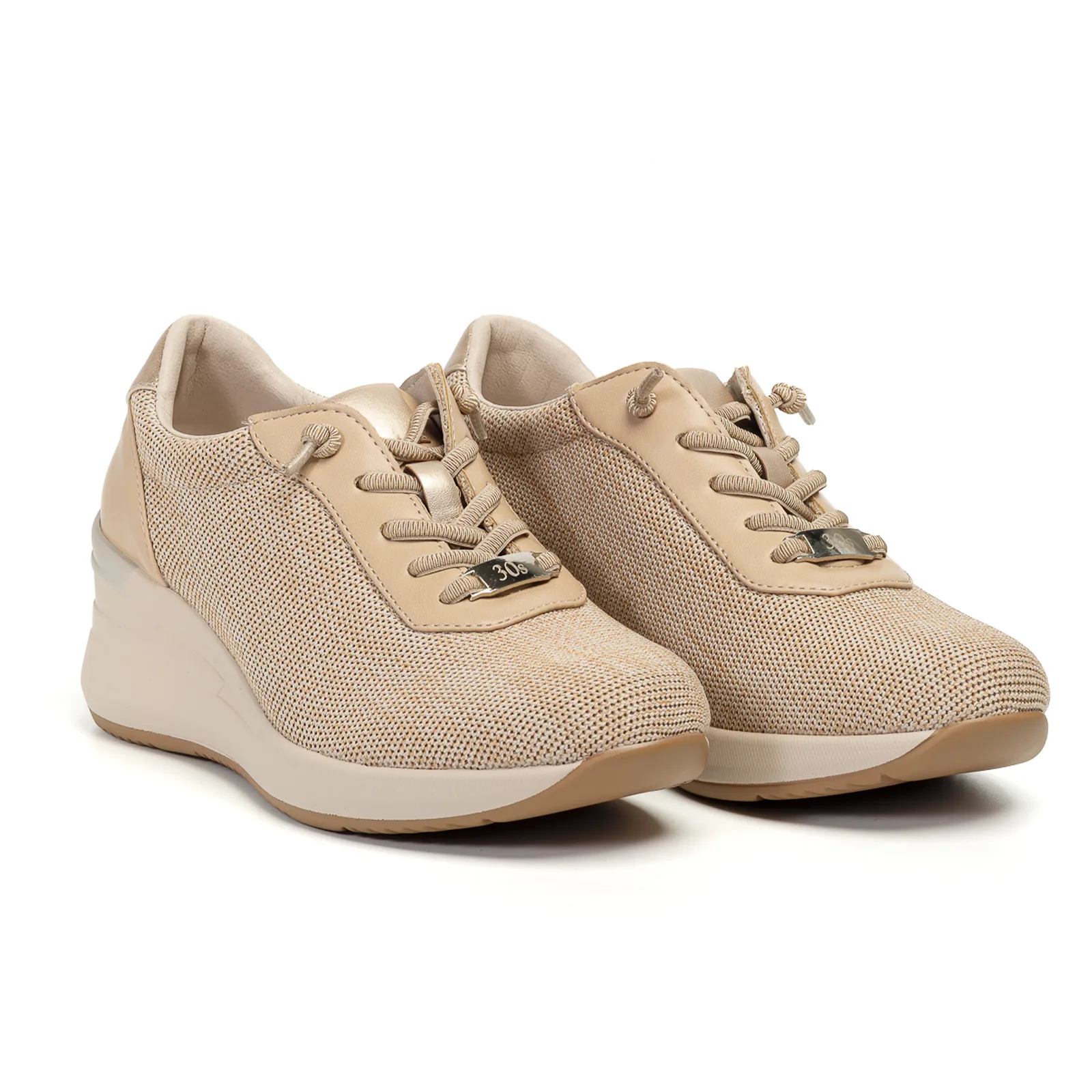Sneaker LOPA Tosado - Imagen 3