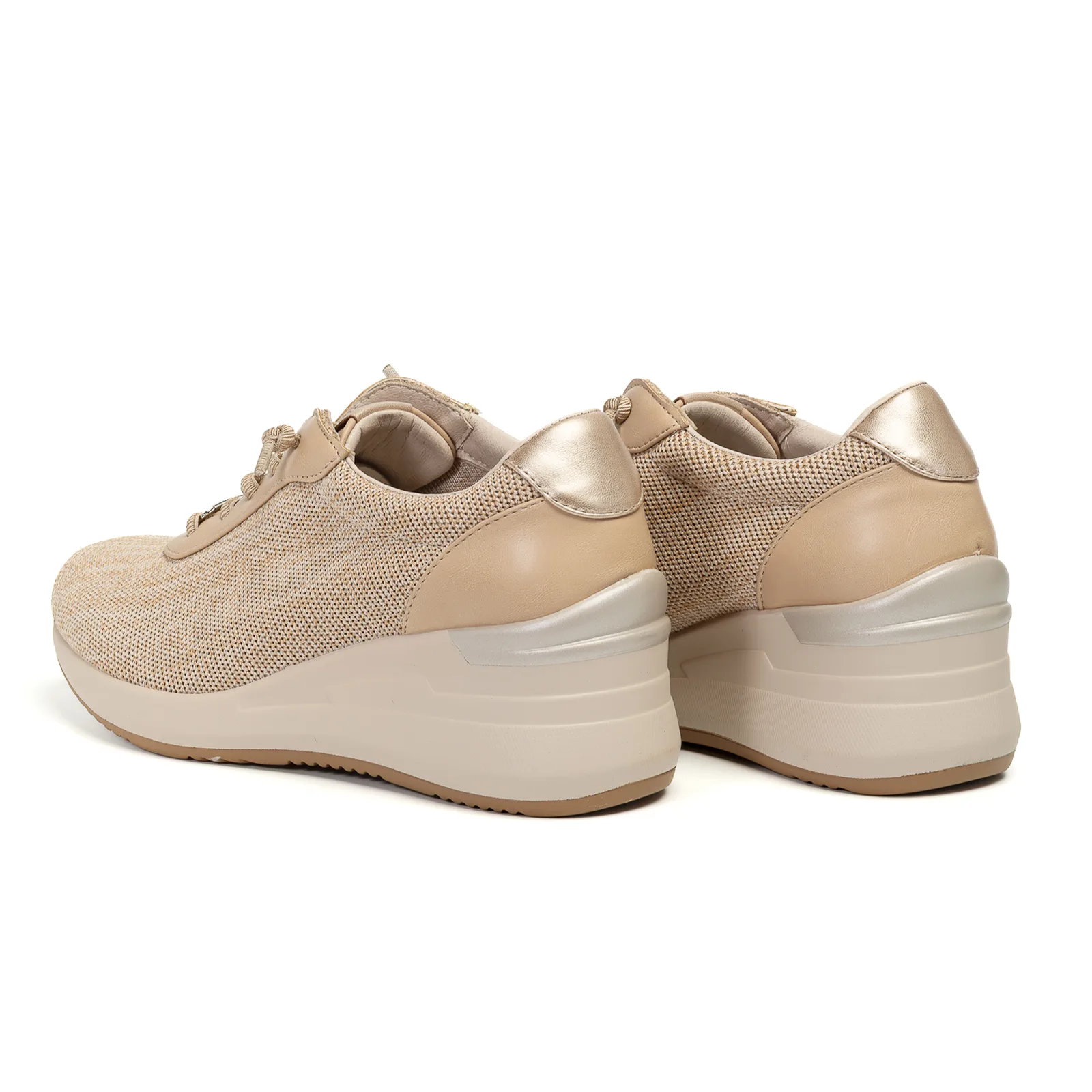 Sneaker LOPA Tosado - Imagen 4
