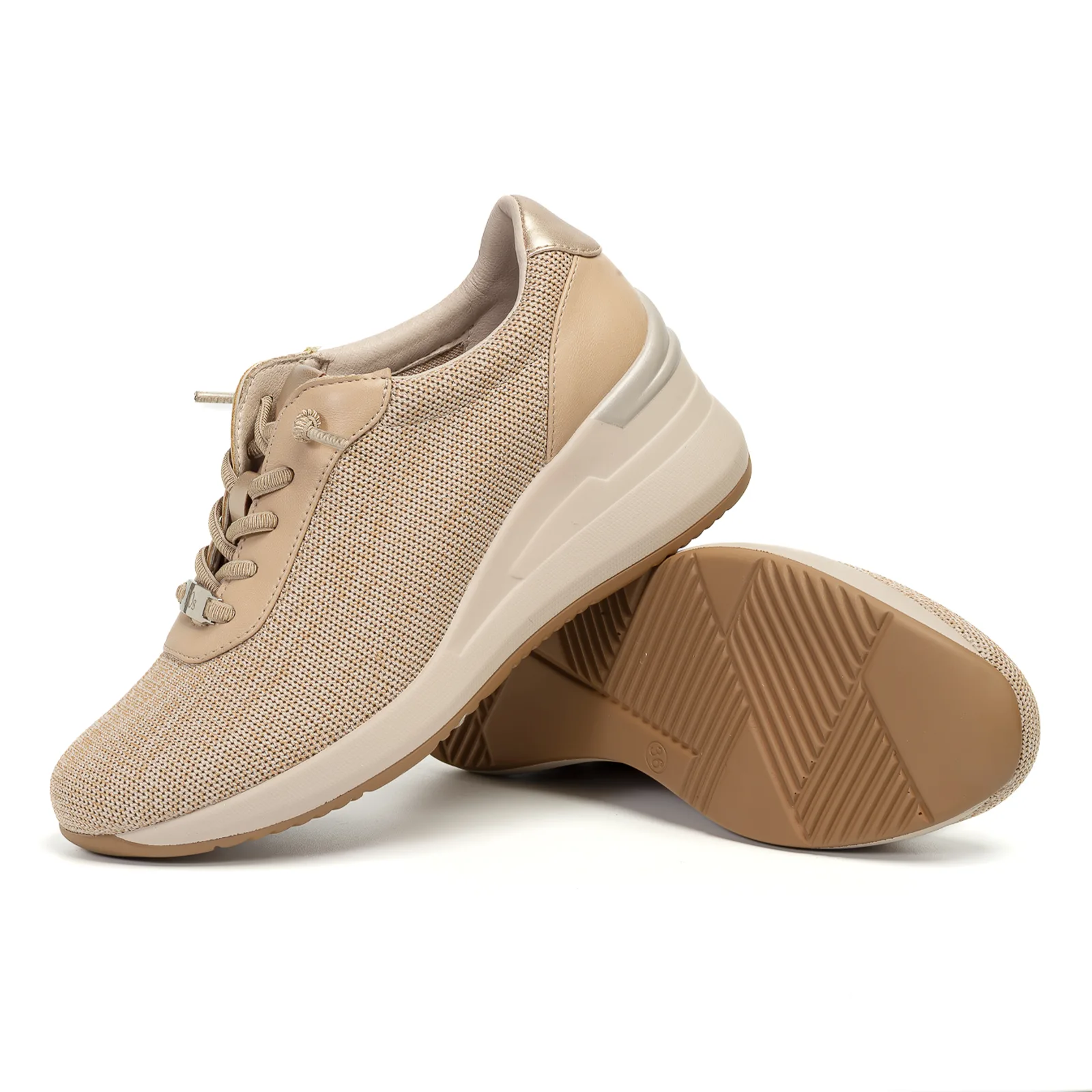 Sneaker LOPA Tosado - Imagen 5