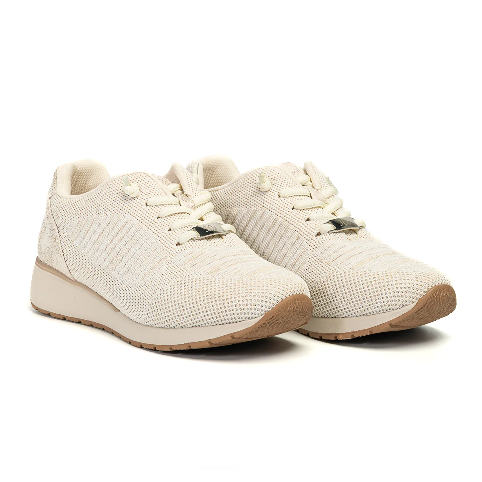 Sneaker XESTA Crudo - Imagen 3