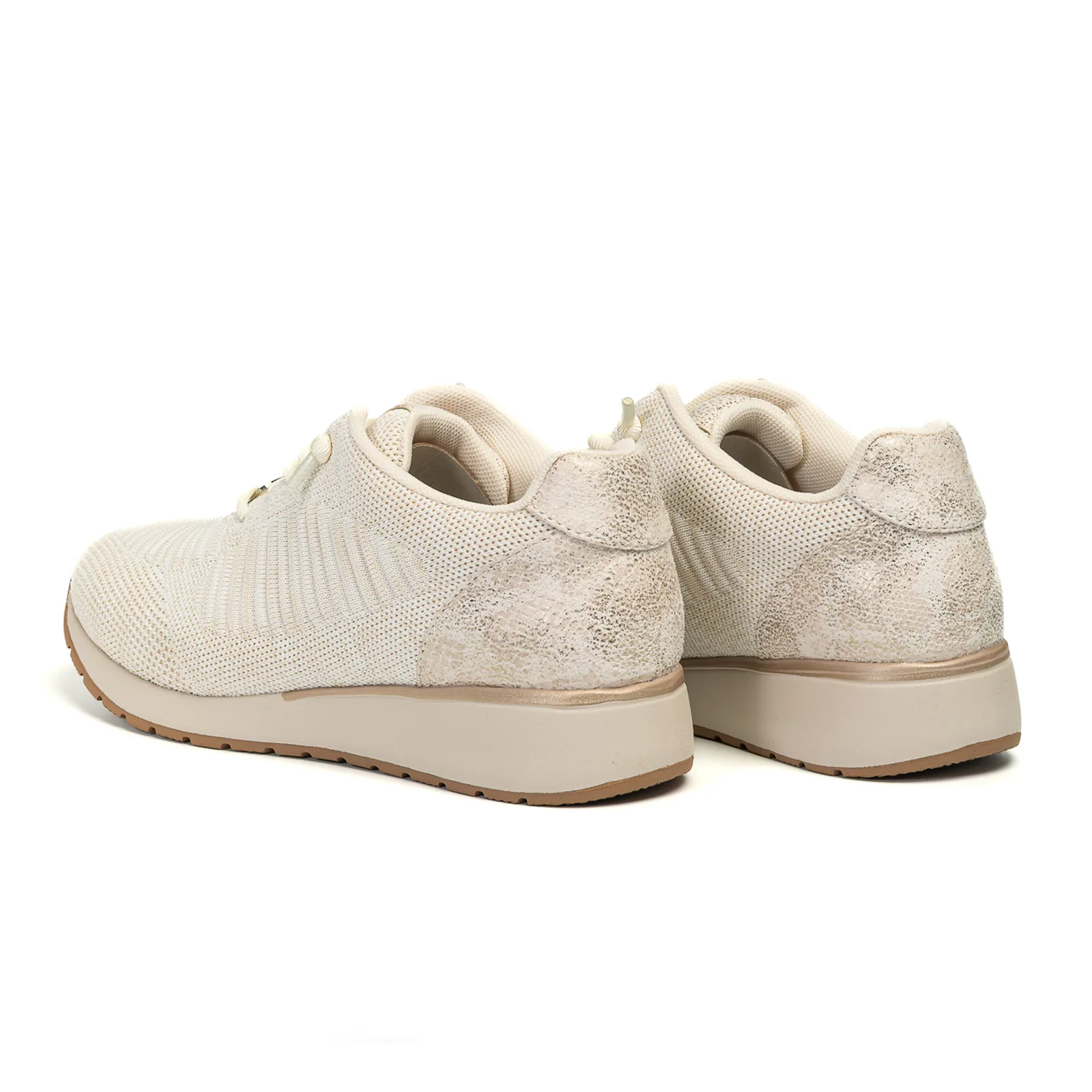 Sneaker XESTA Crudo - Imagen 4