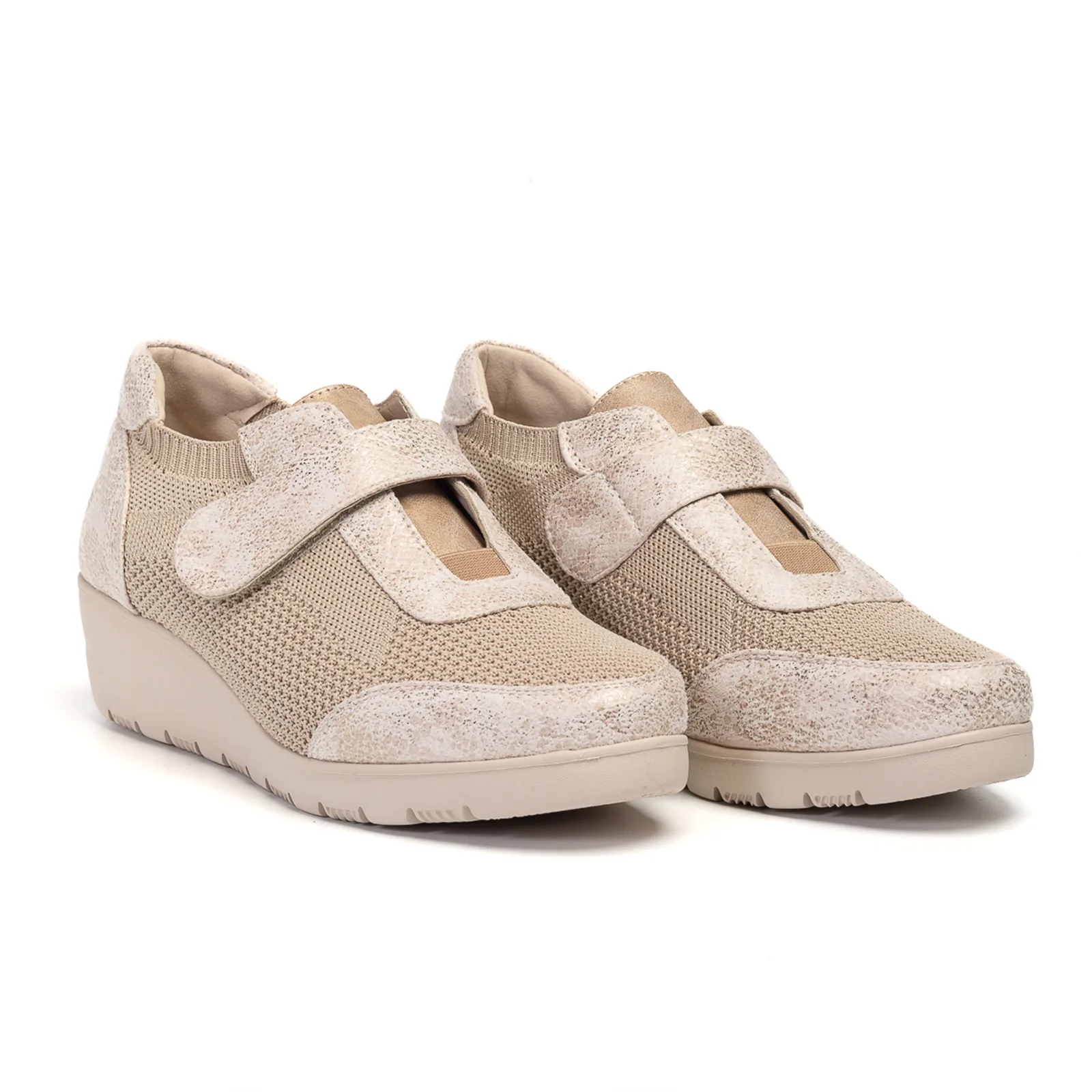 Blucher GALENA Beige - Imagen 3