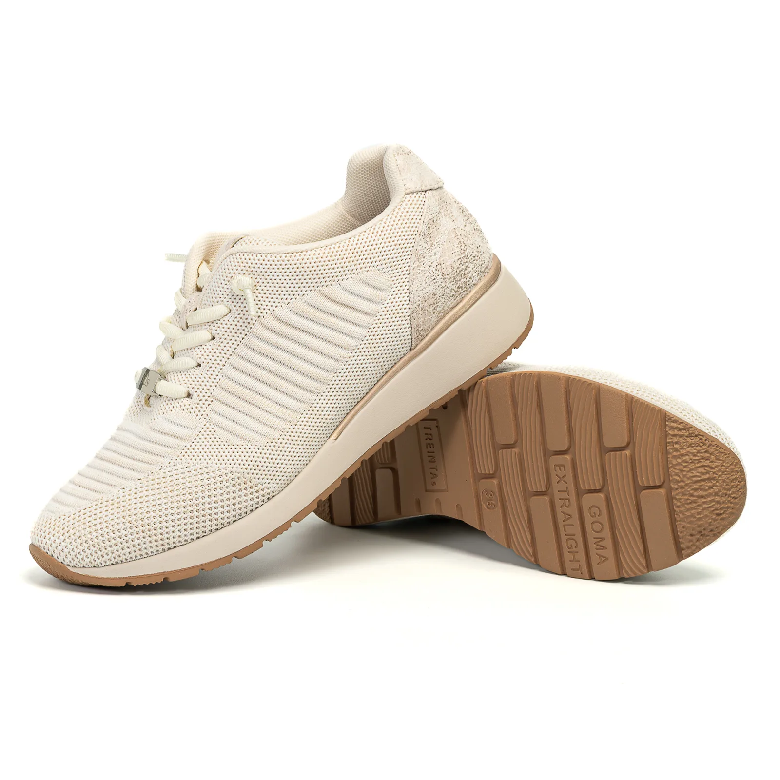 Sneaker XESTA Crudo - Imagen 5