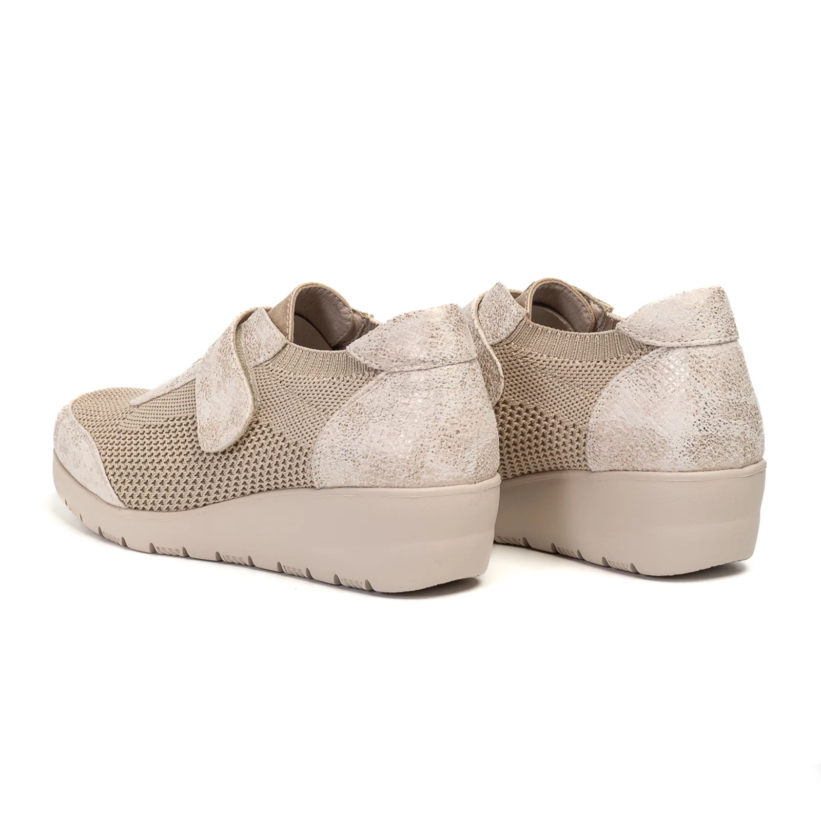 Blucher GALENA Beige - Imagen 4