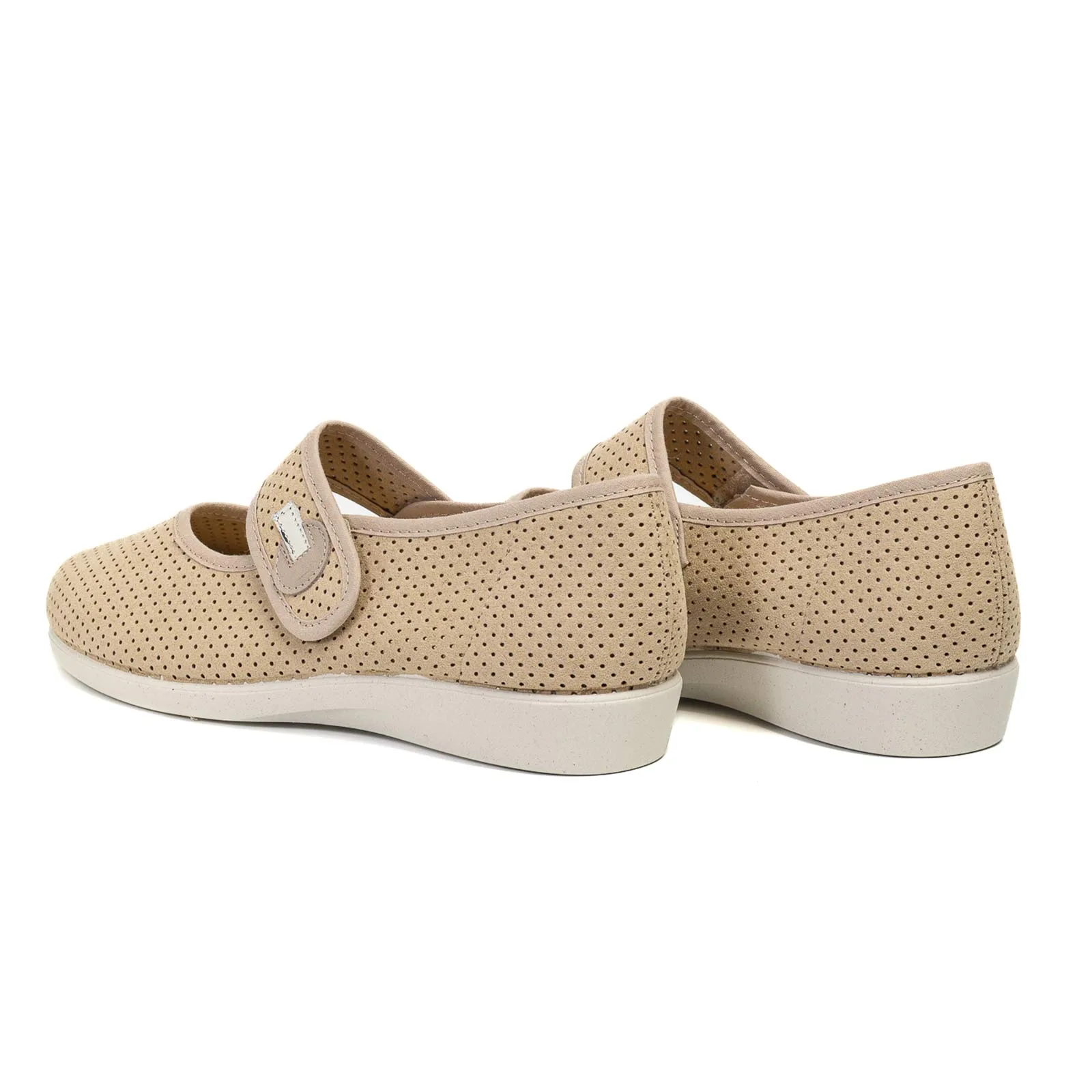 Mercedes VERIA Beige - Imagen 4