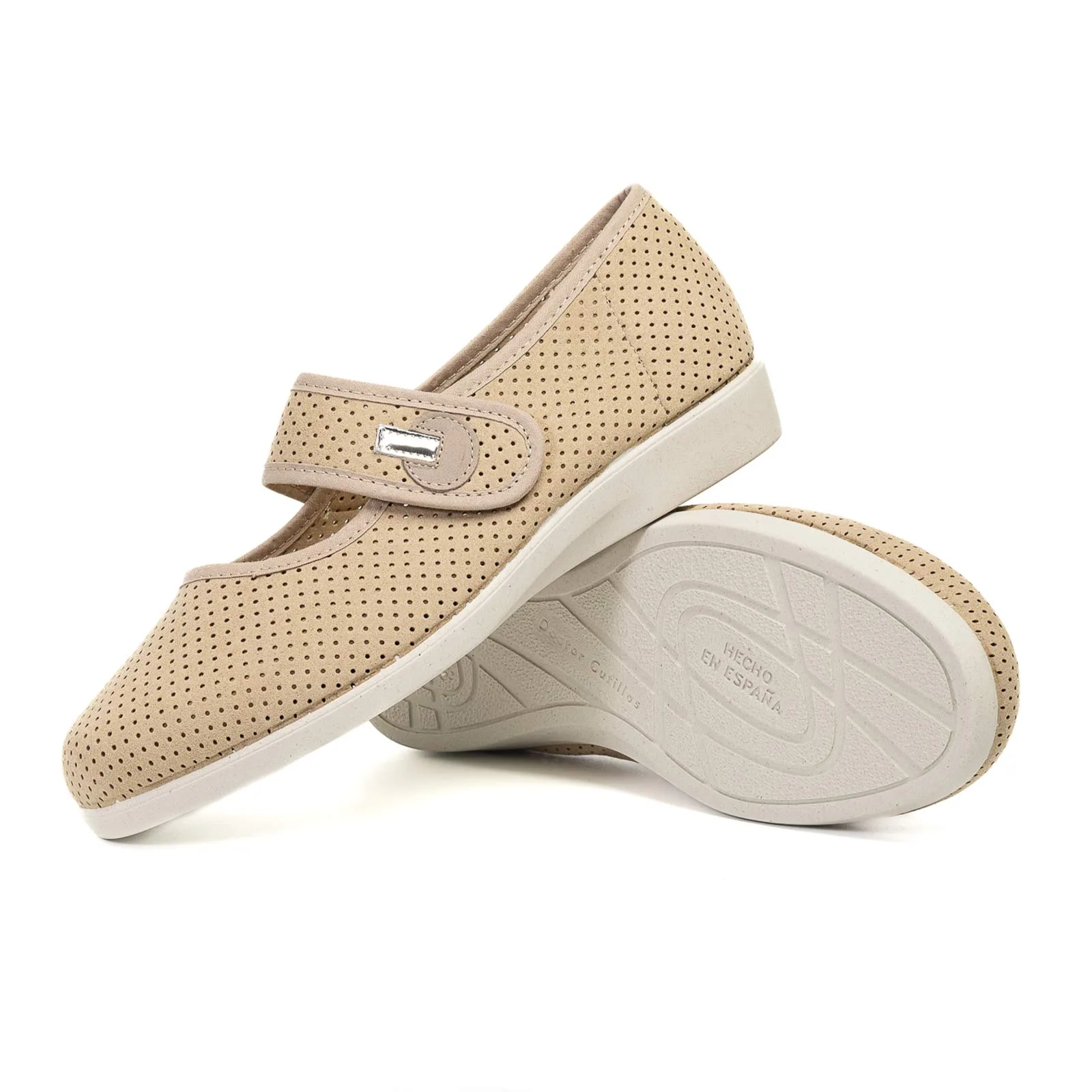 Mercedes VERIA Beige - Imagen 5