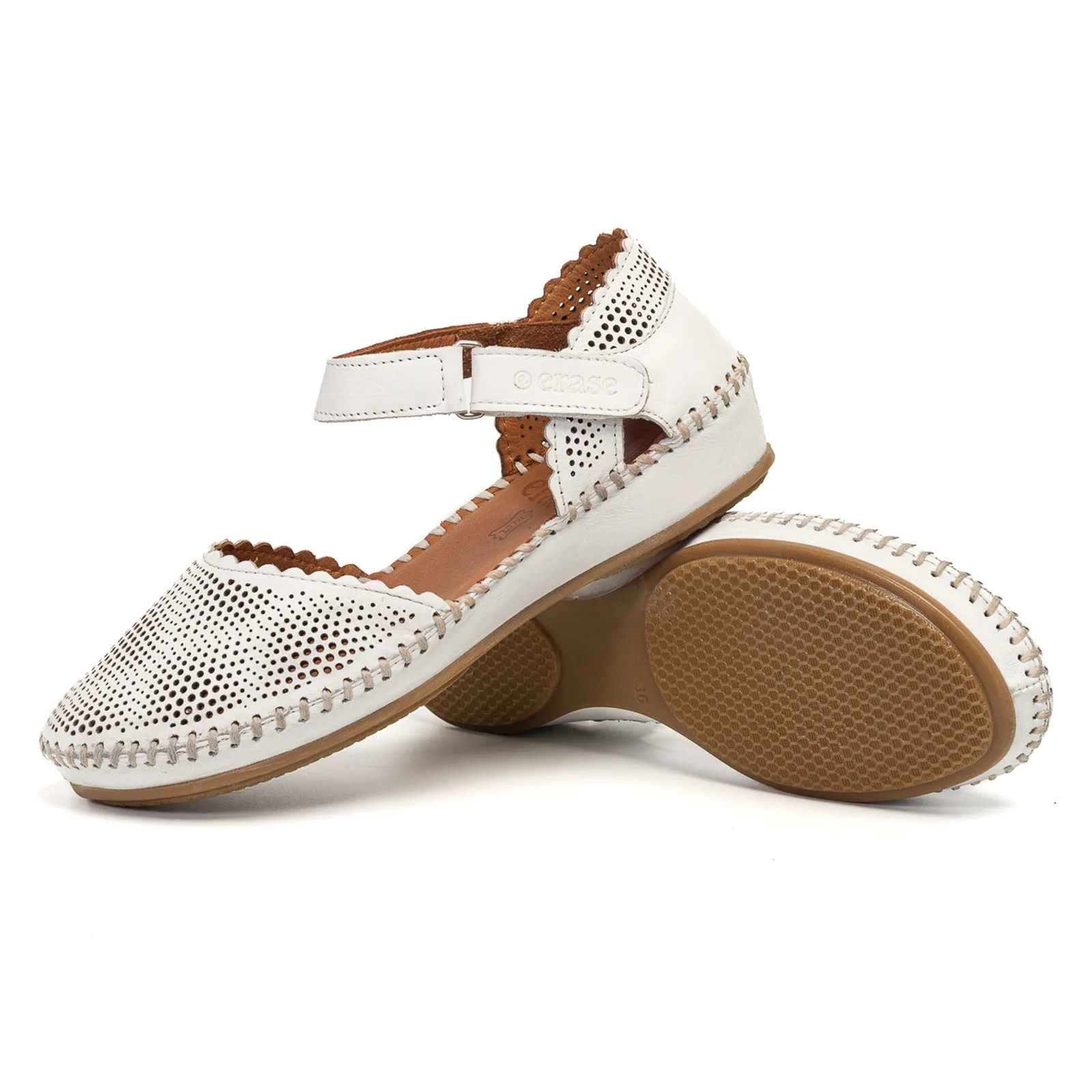 Mercedes BRISO Blanca - Imagen 5
