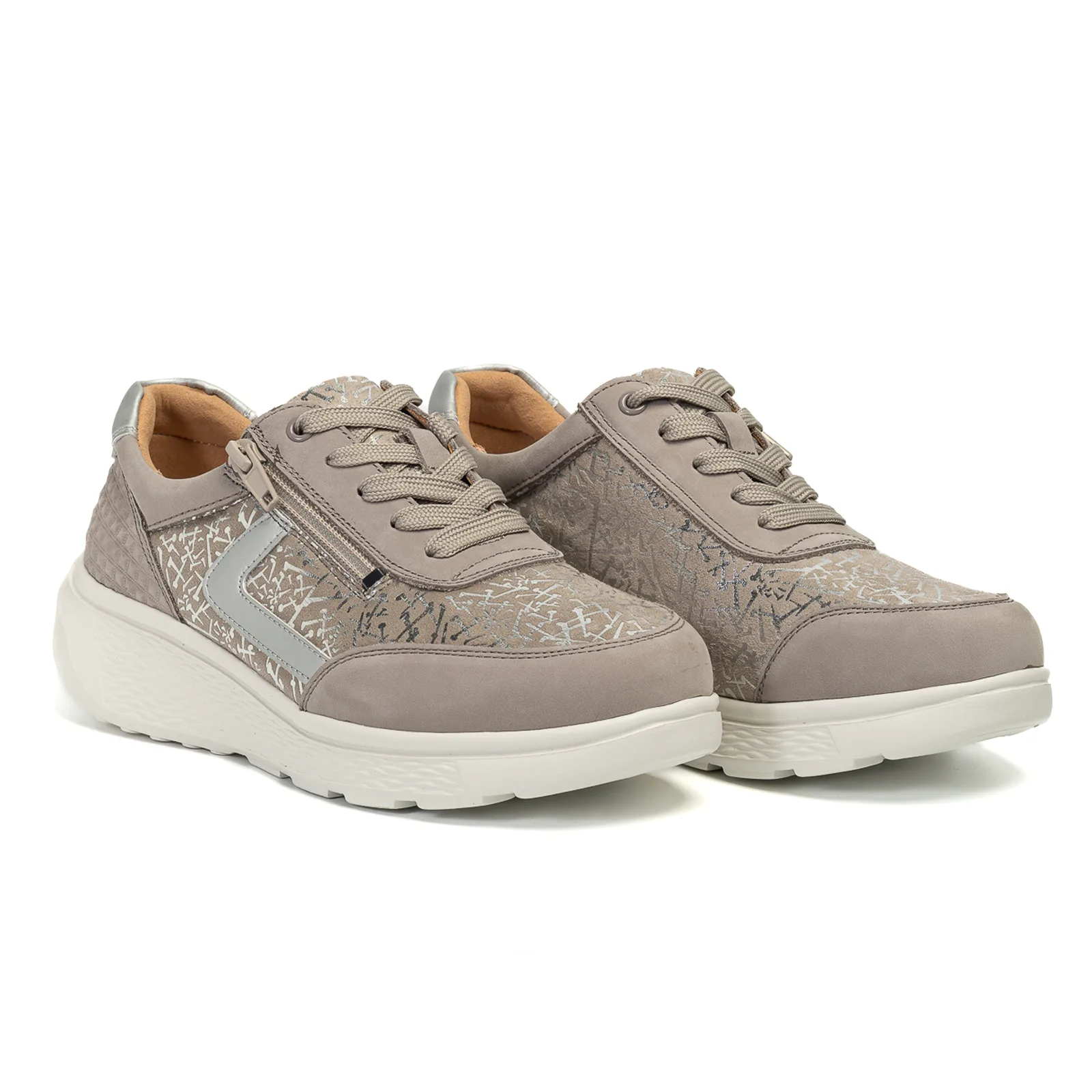 Sneaker VERACRUZ Tosatdo - Imagen 3