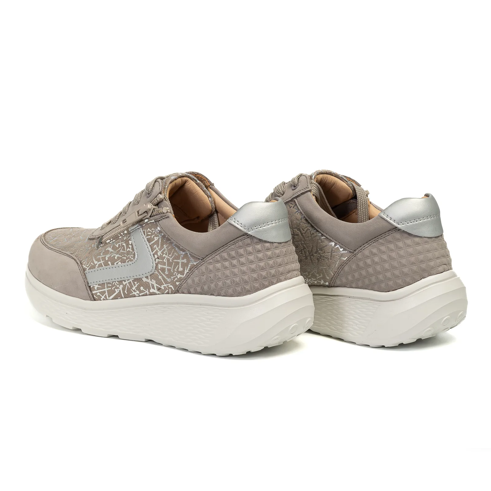 Sneaker VERACRUZ Tosatdo - Imagen 4
