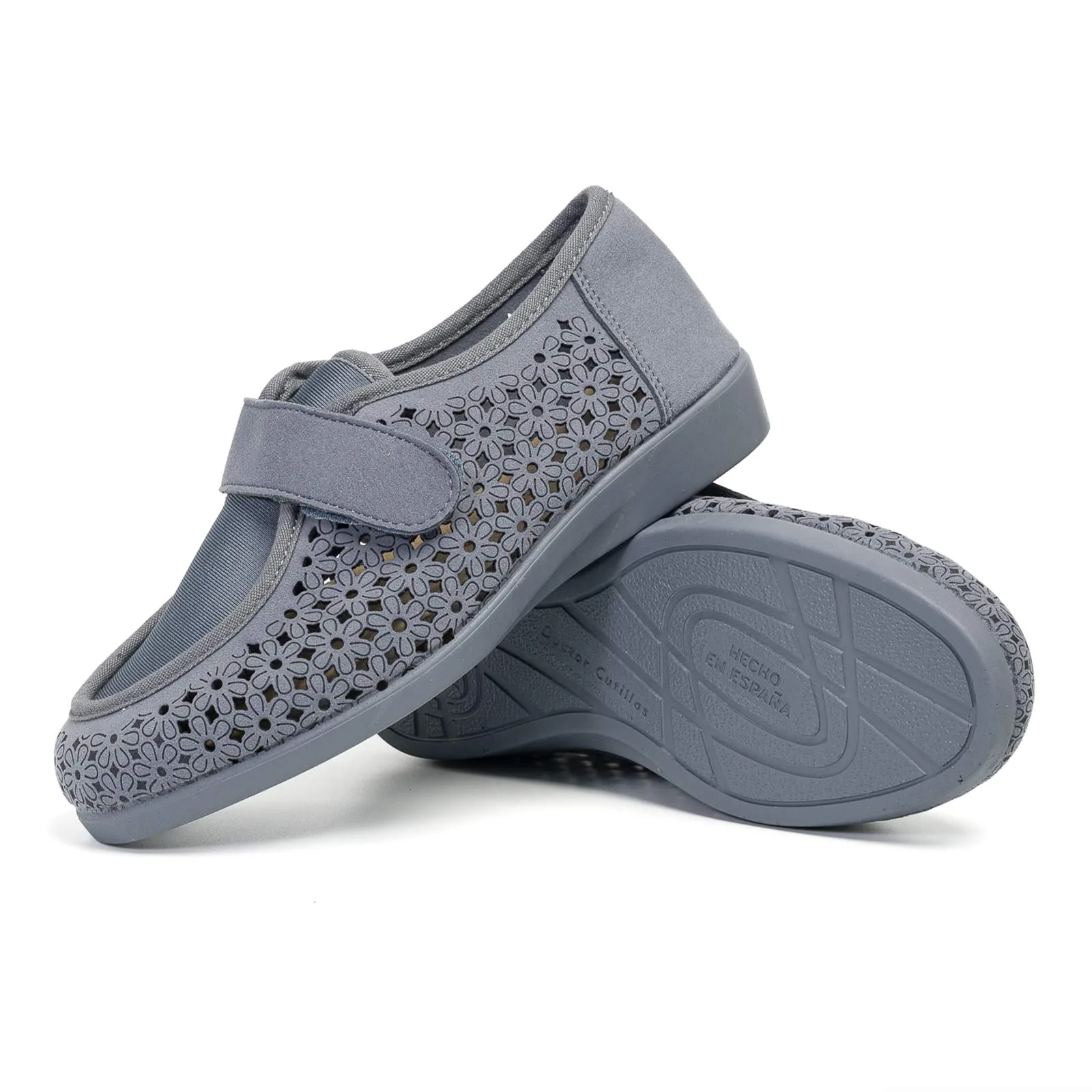 Zapatilla RIVO Azul - Imagen 5
