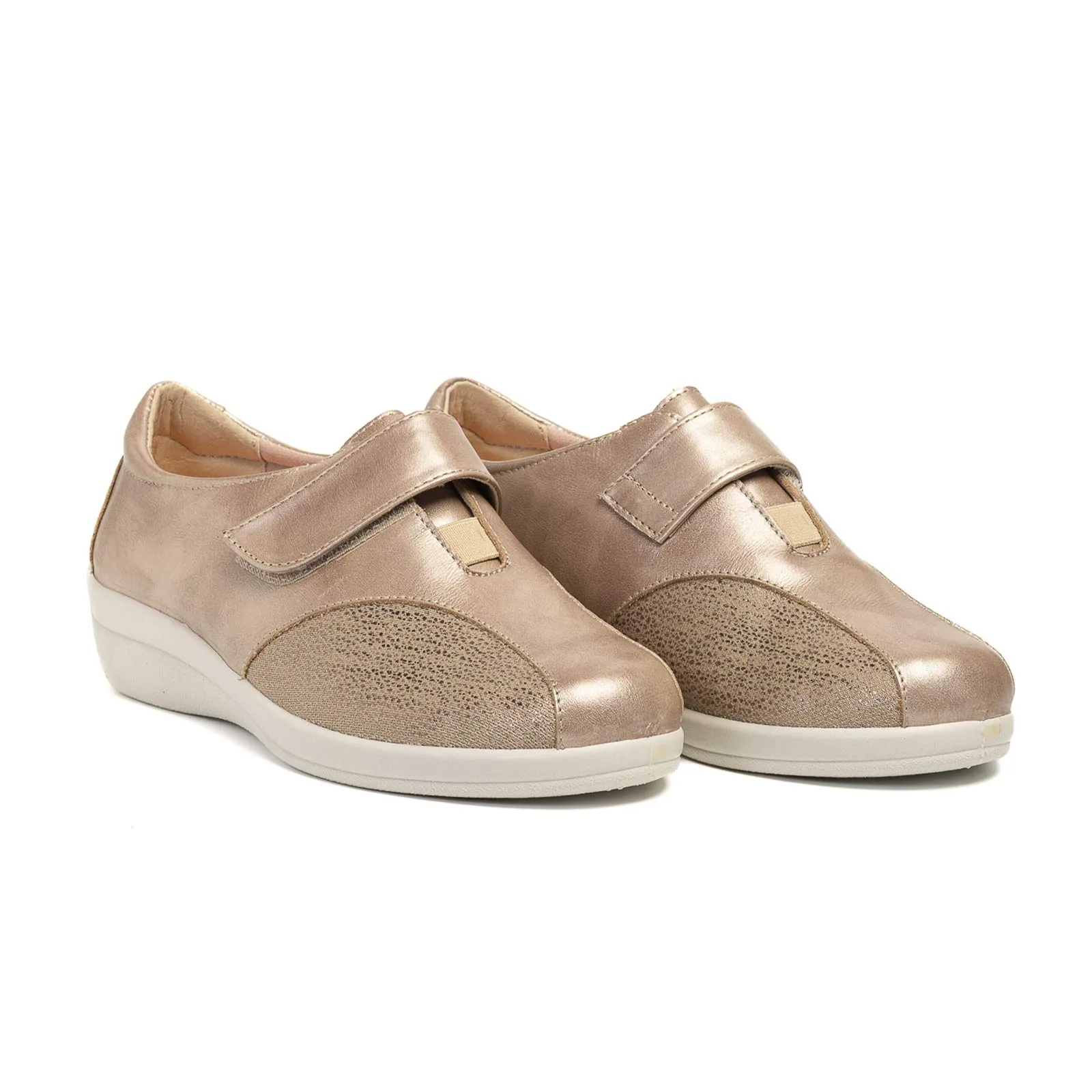 Blucher DUERO Beige - Imagen 3