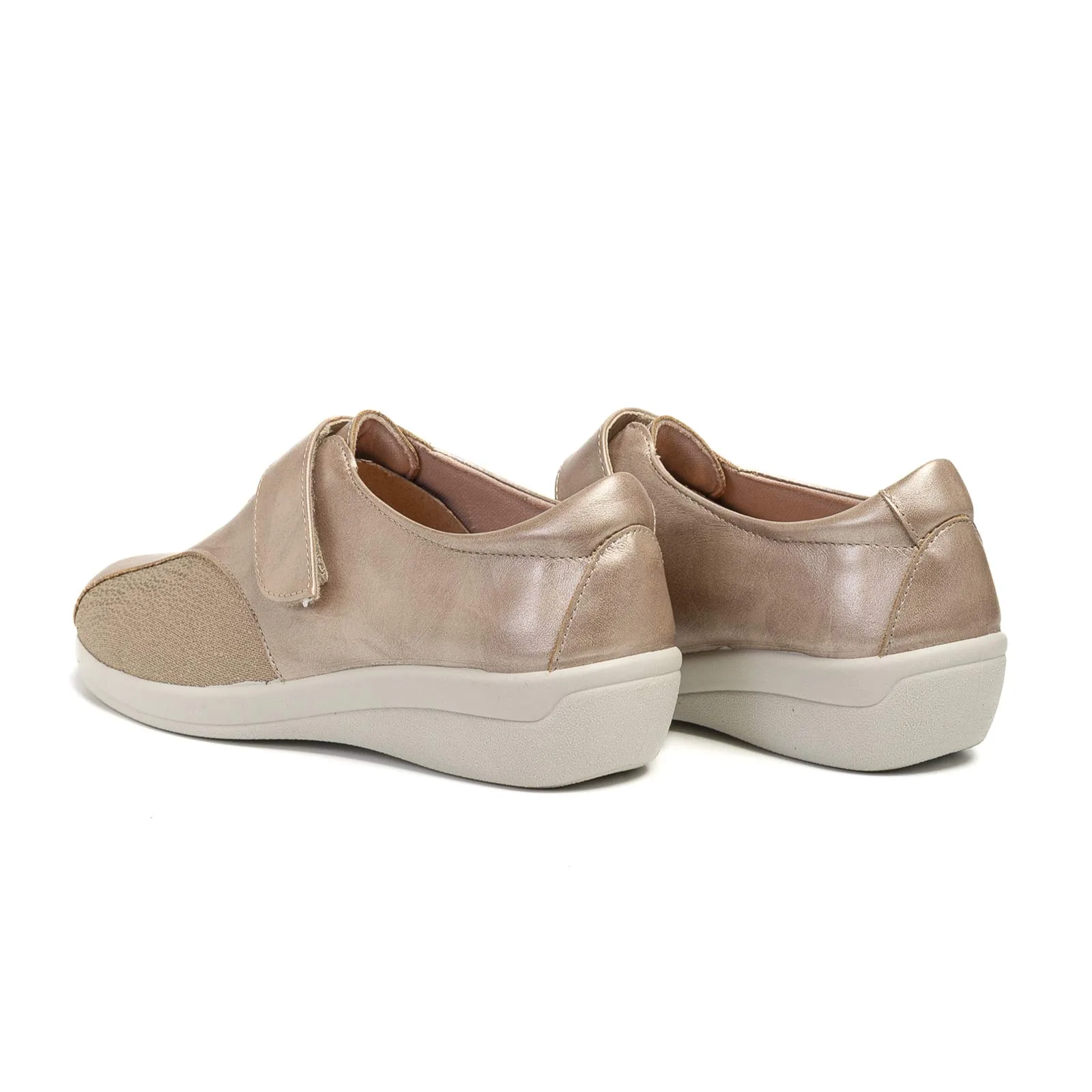 Blucher DUERO Beige - Imagen 4