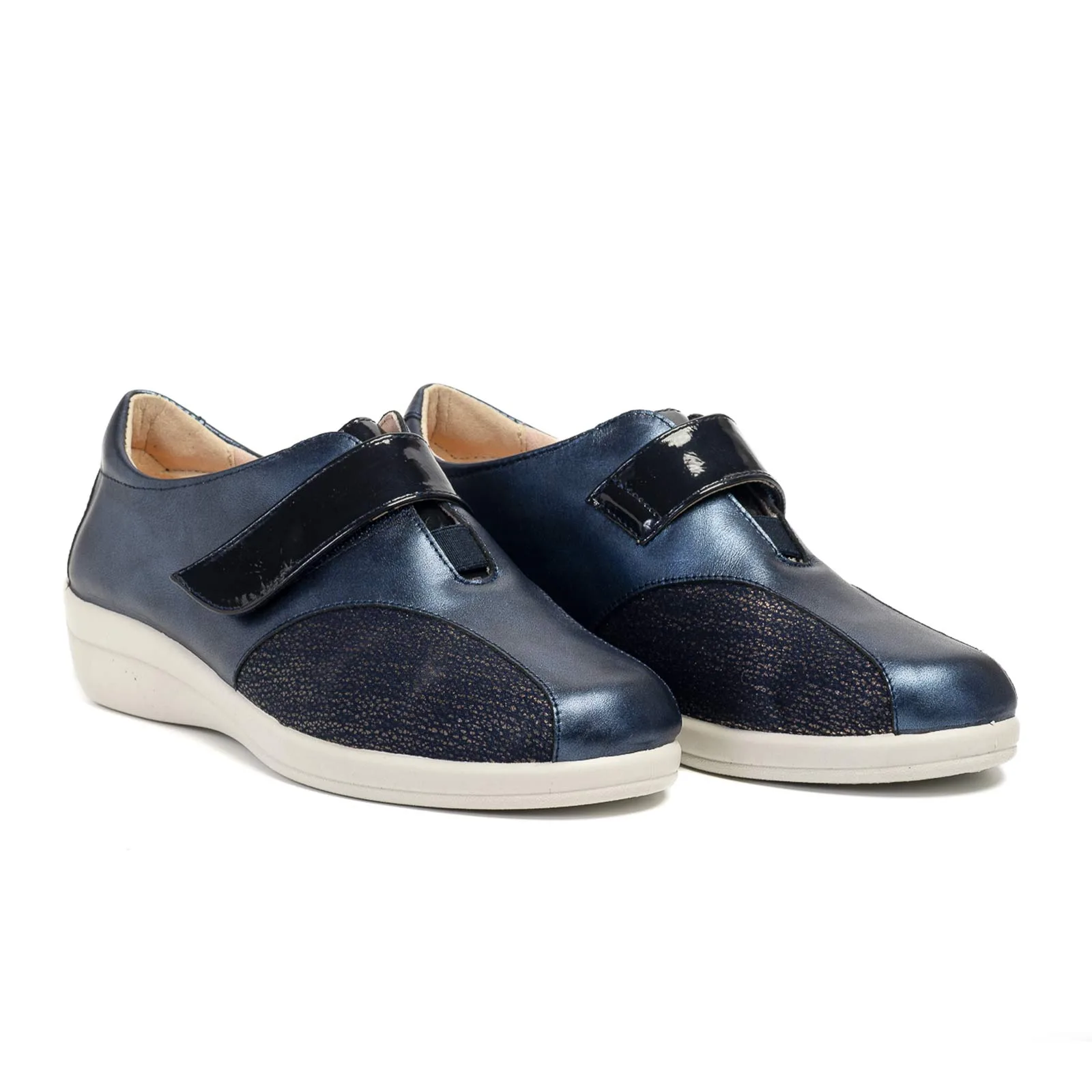 Blucher DUERO Beige - Imagen 3