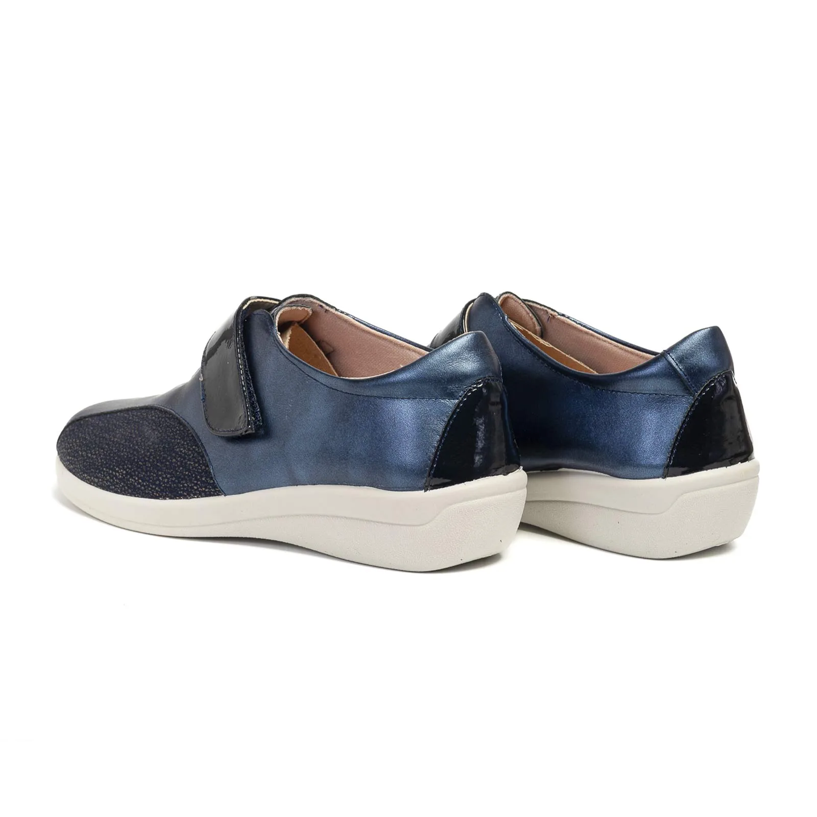 Blucher DUERO Beige - Imagen 4