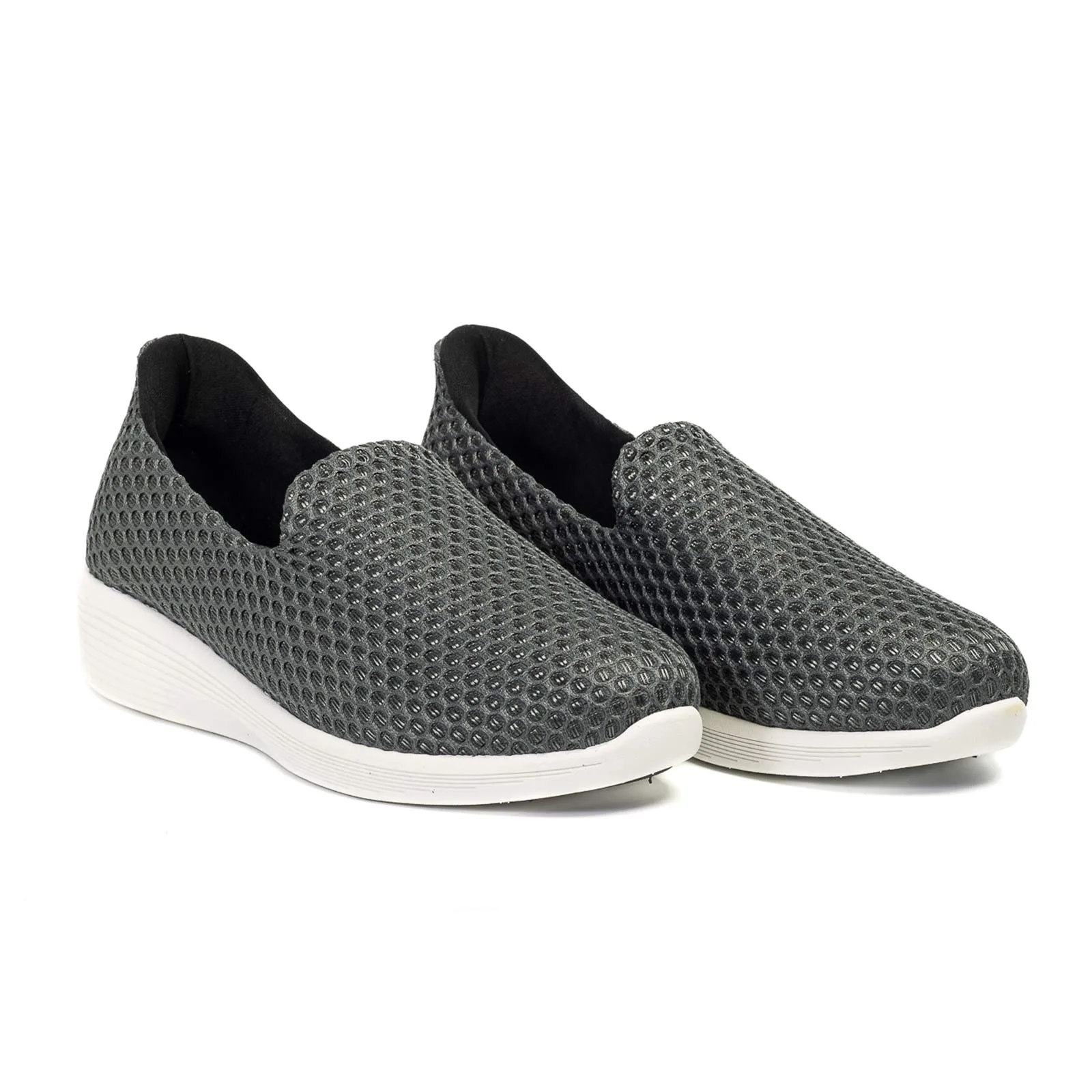 Copete XILA Gris - Imagen 3