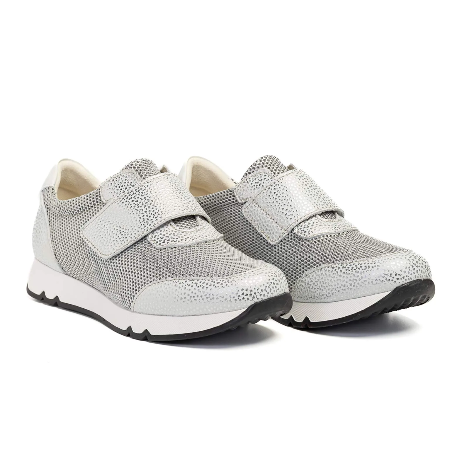 Sneaker MAIRA Blanco - Imagen 3