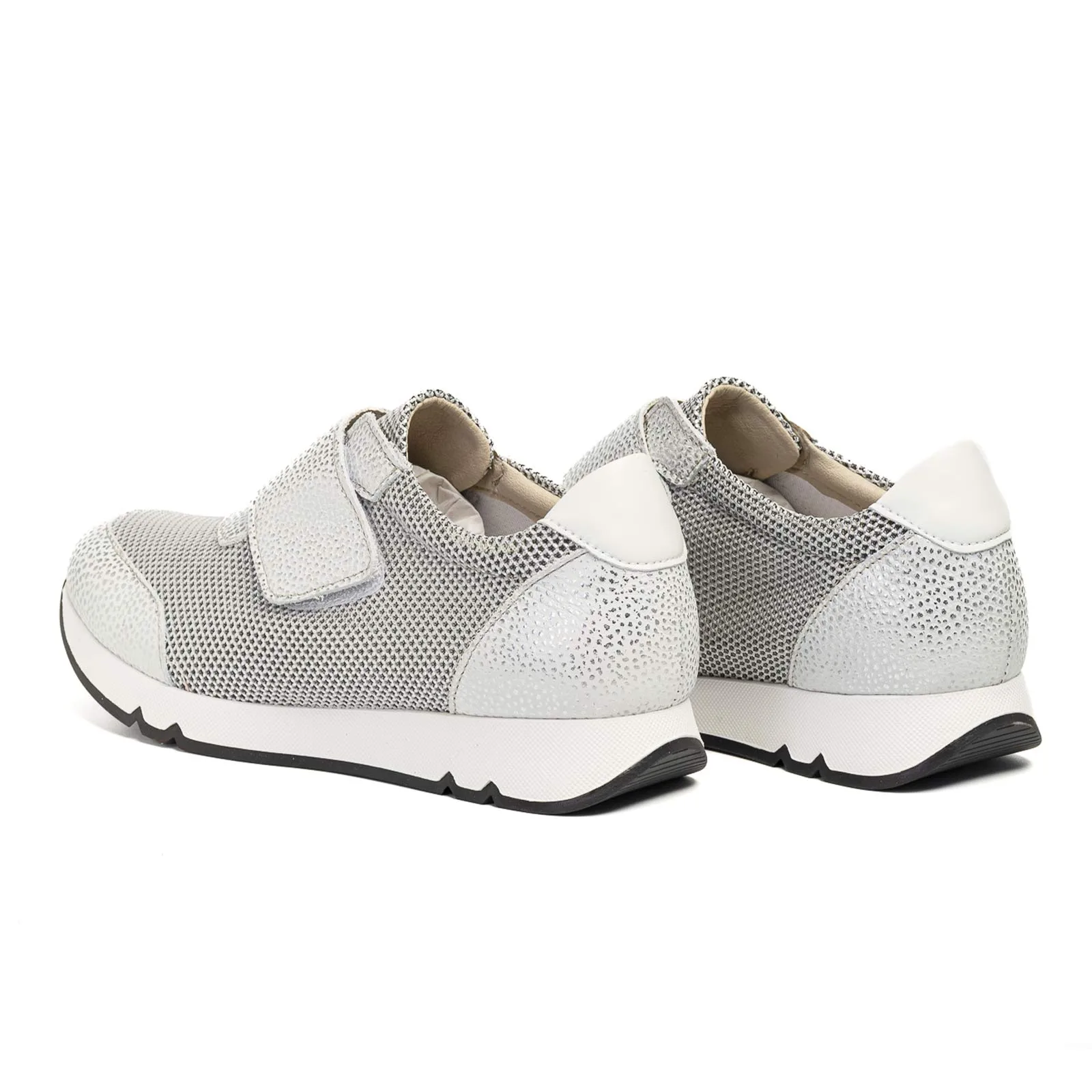 Sneaker MAIRA Blanco - Imagen 4