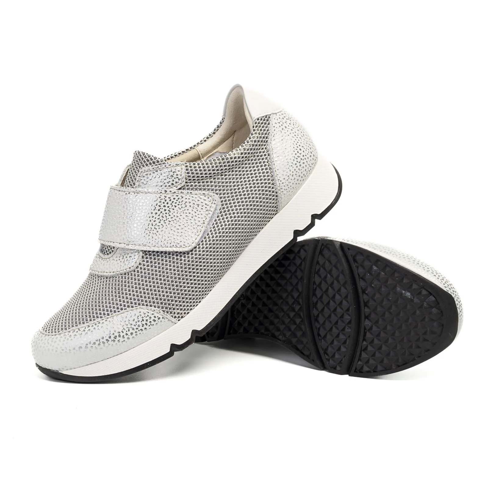 Sneaker MAIRA Blanco - Imagen 5