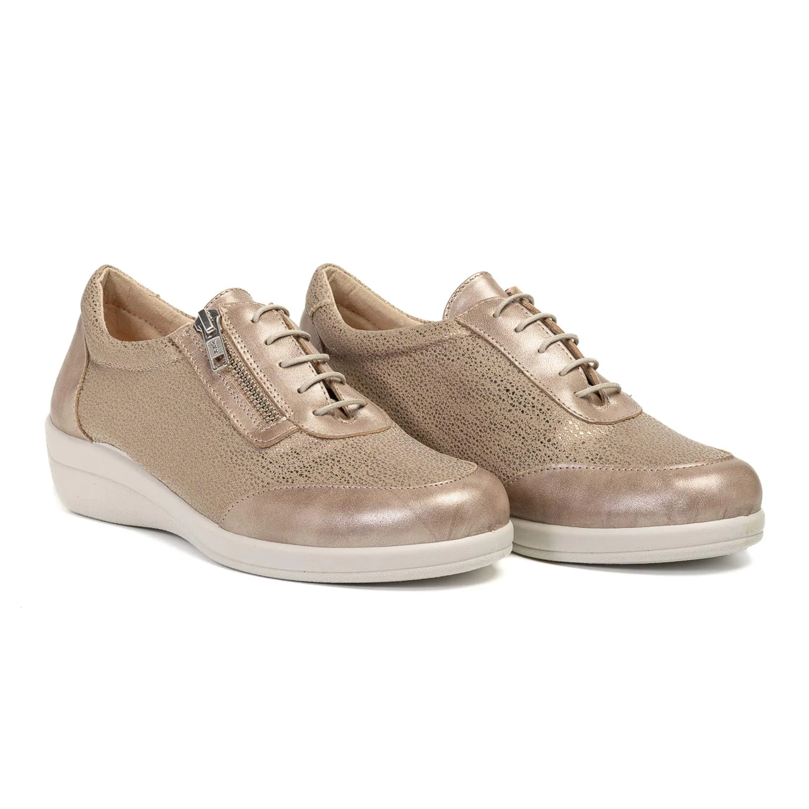 Blucher ESTIRO Beige - Imagen 3