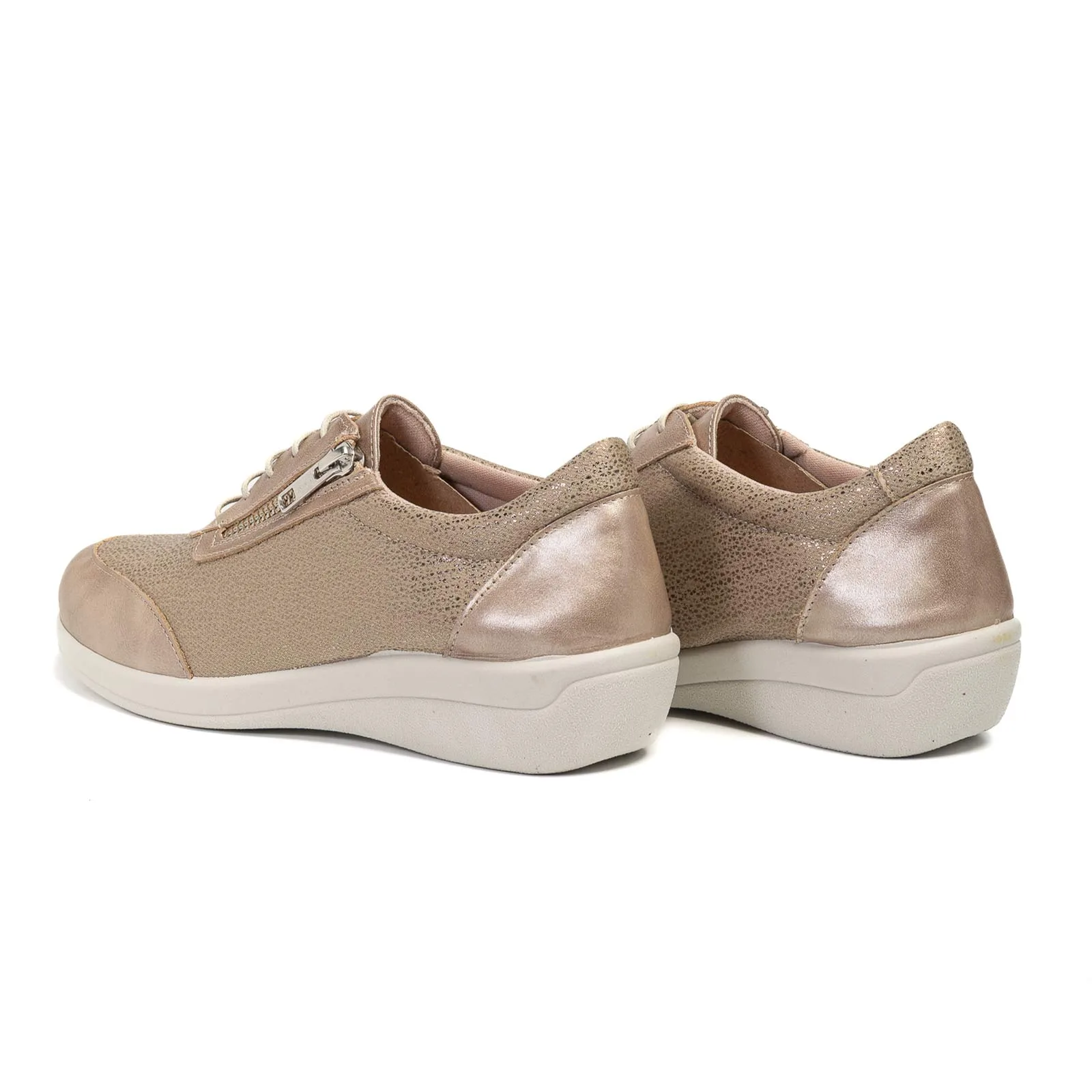 Blucher ESTIRO Beige - Imagen 4